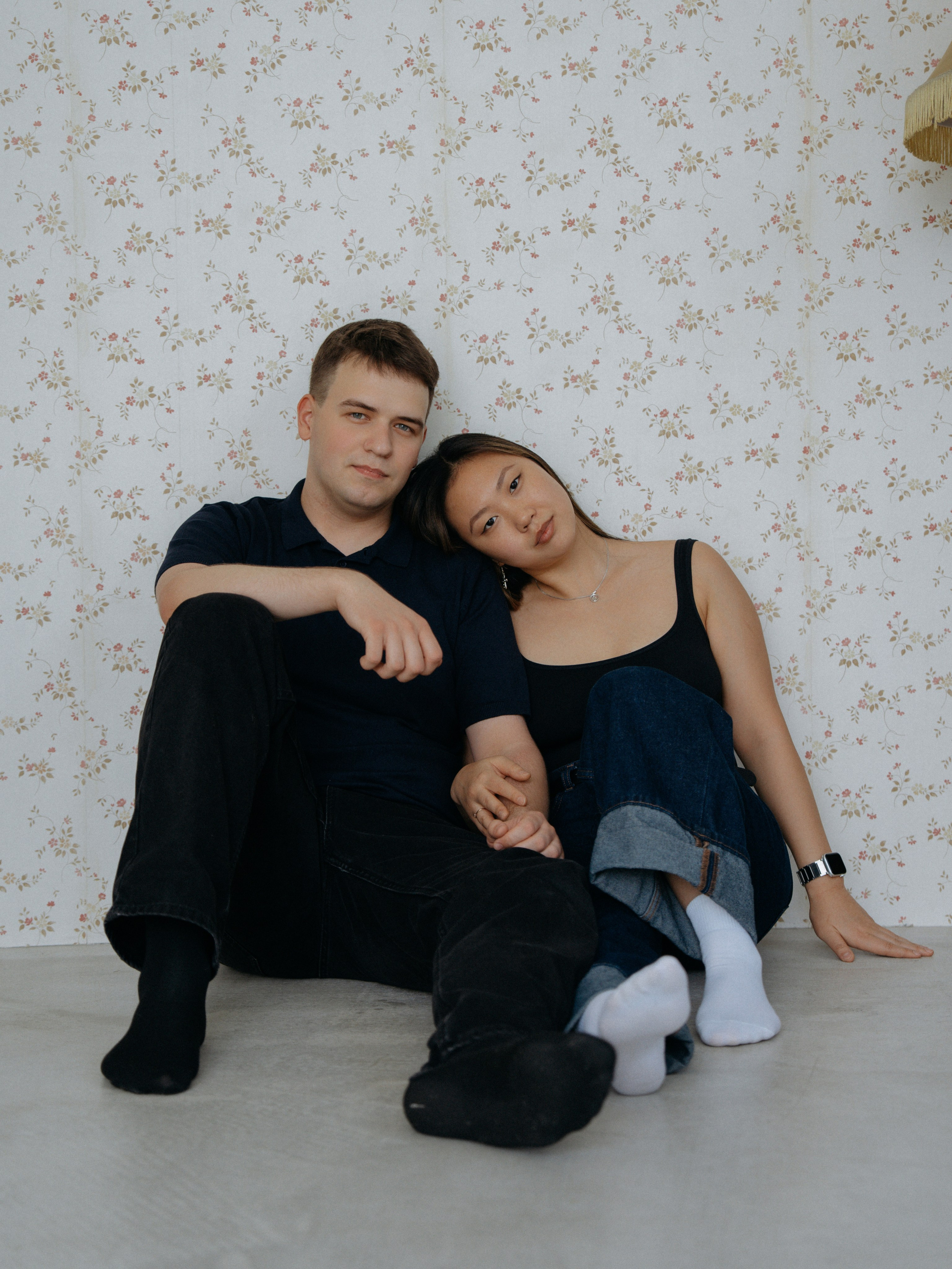Alexey&Julia. Фотограф Волгоград