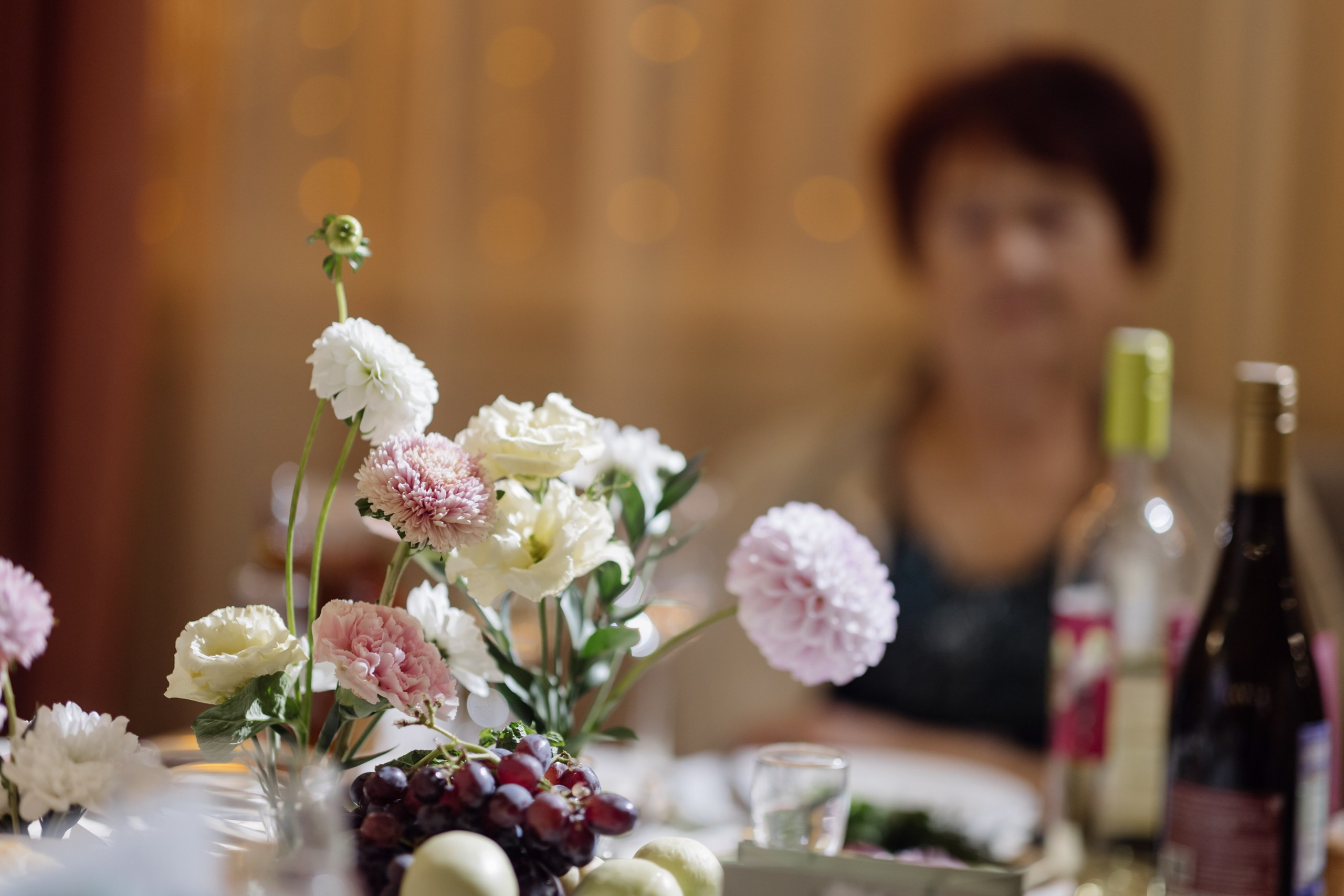 Илья и Лиза. Основная