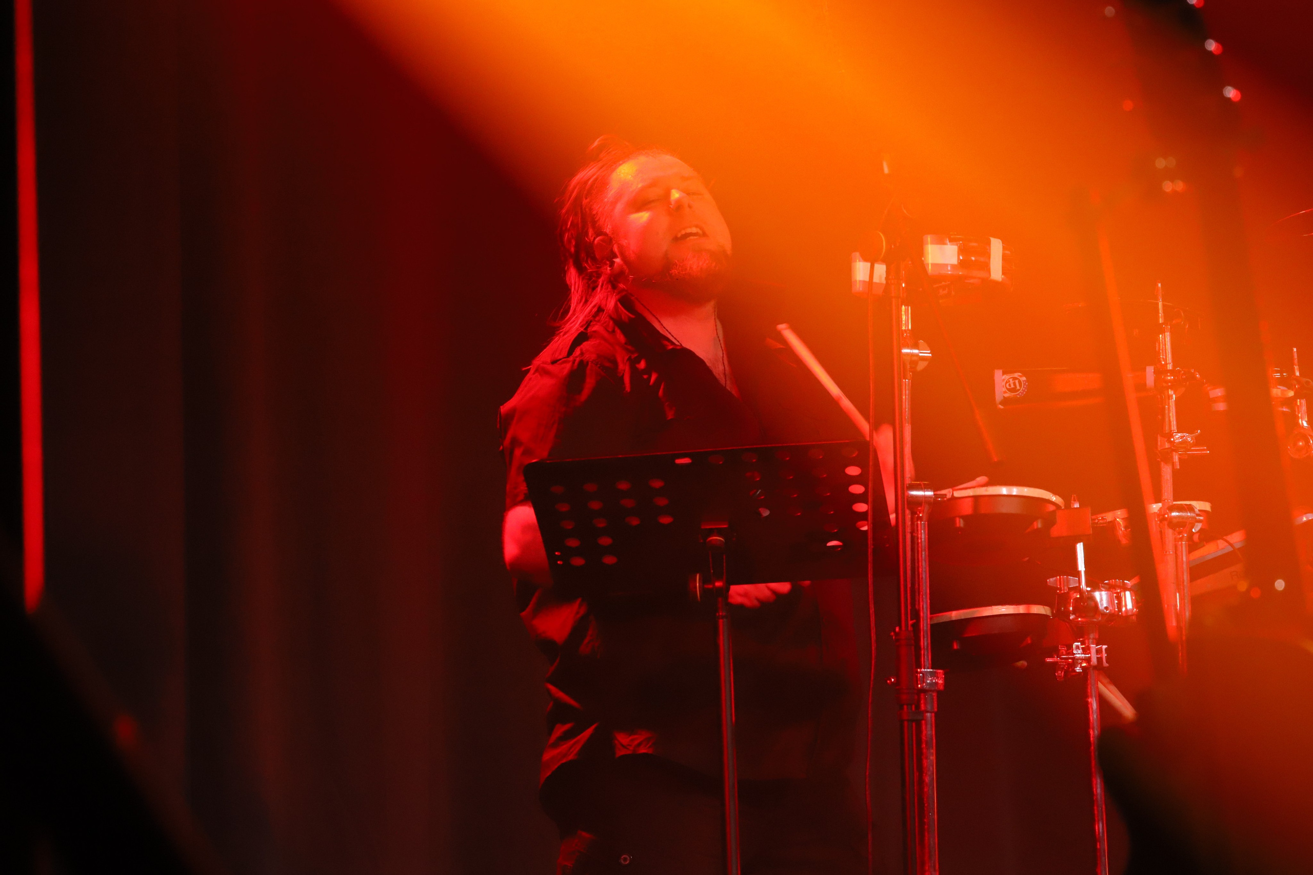 Горшенёв — «Песни Брата». Фотограф в Тюмени Алексей Модин