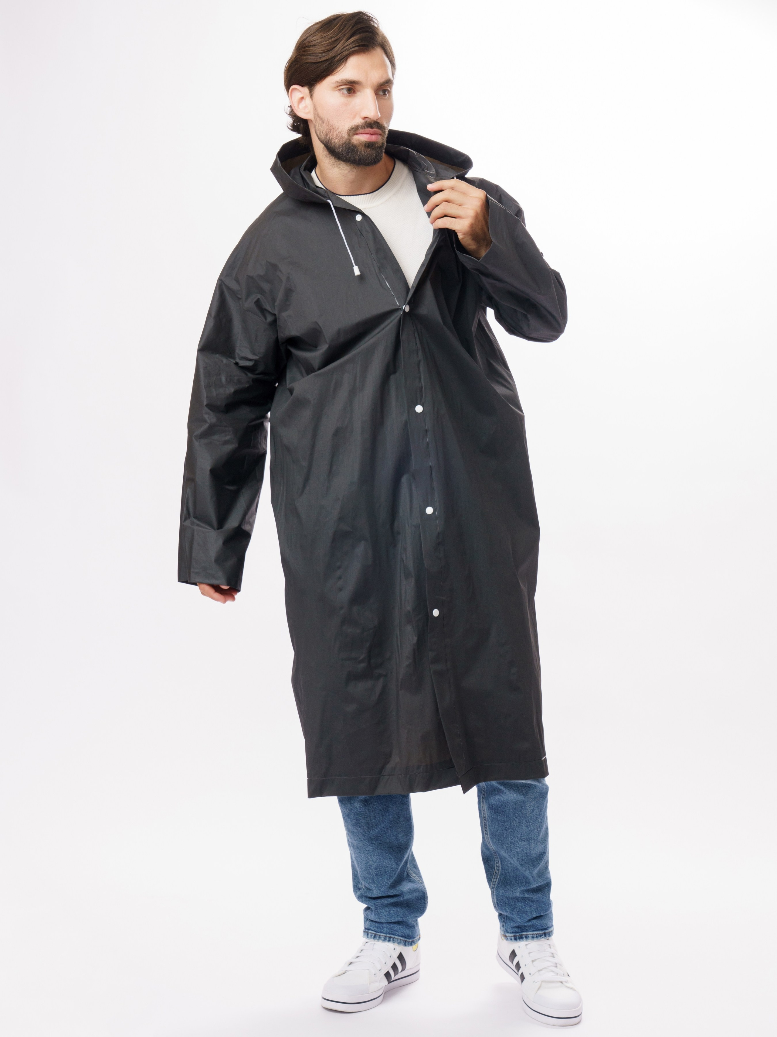 Дождевики, парная съемка. KED Production — продакшн из СПб. Создаём фото, видео и контент, который помогает брендам и селлерам продавать больше