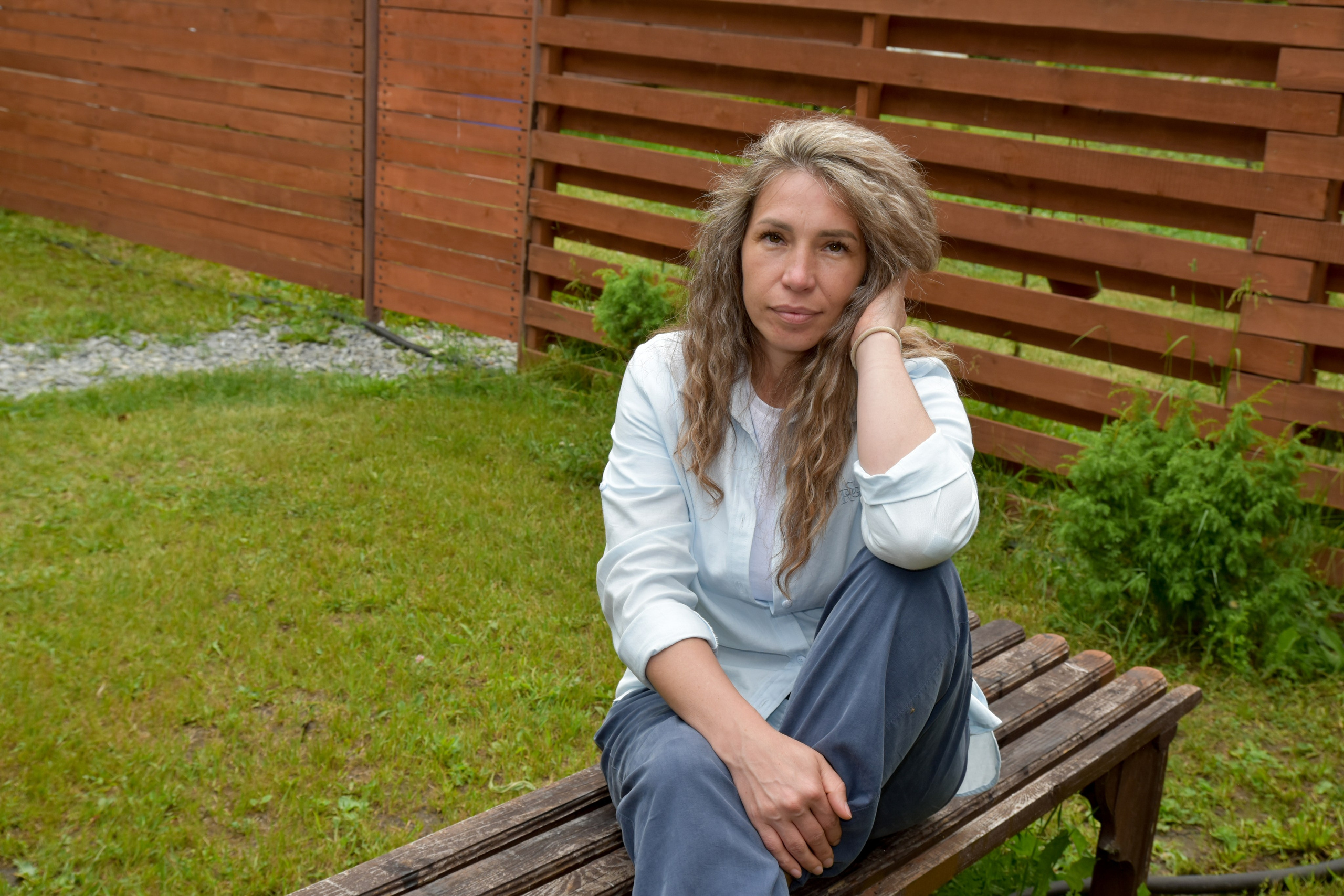 Перезагрузка: Женский ретрит для обновления