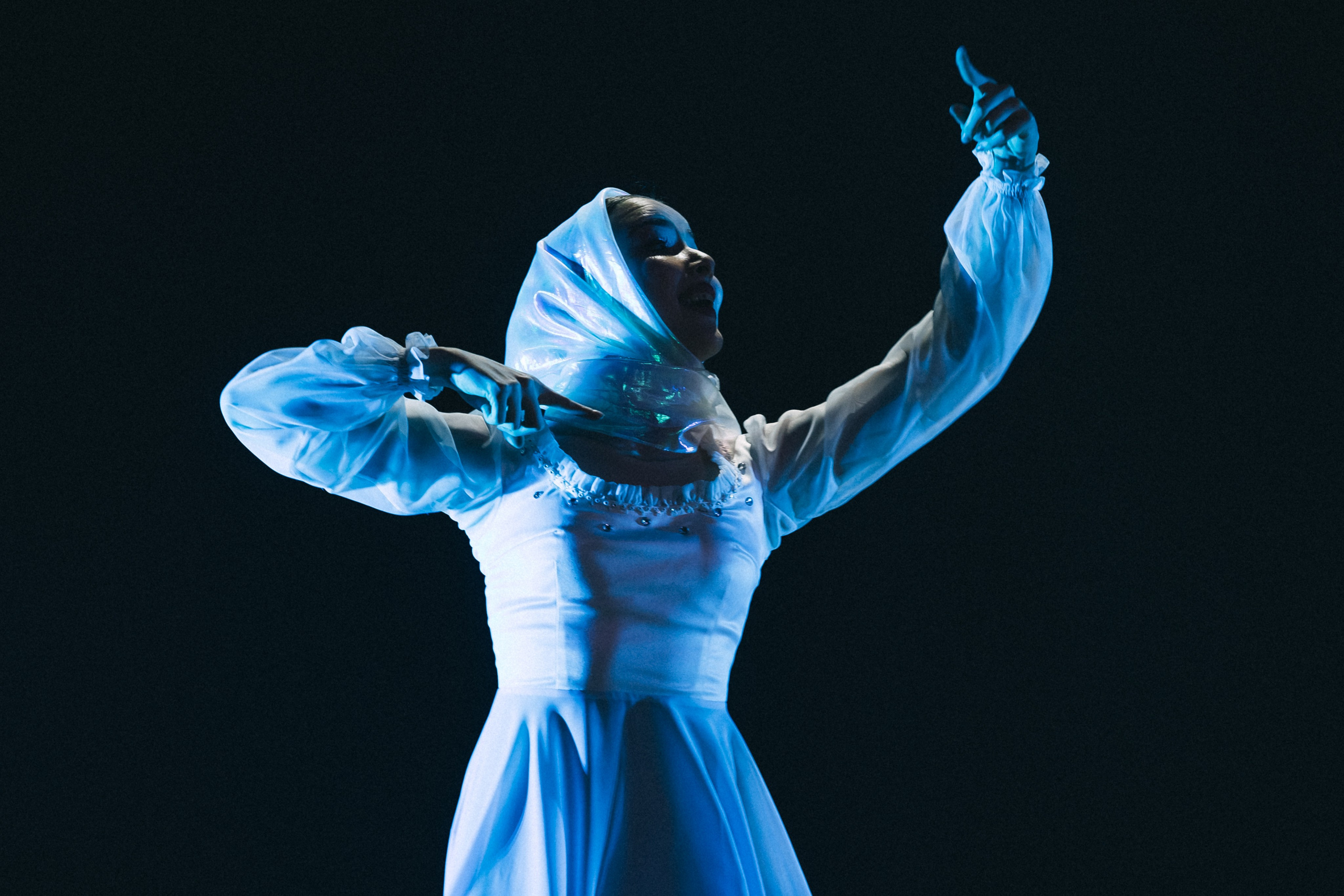 Отчётный концерт КемГИК. Фотограф Кемерово | Сергей