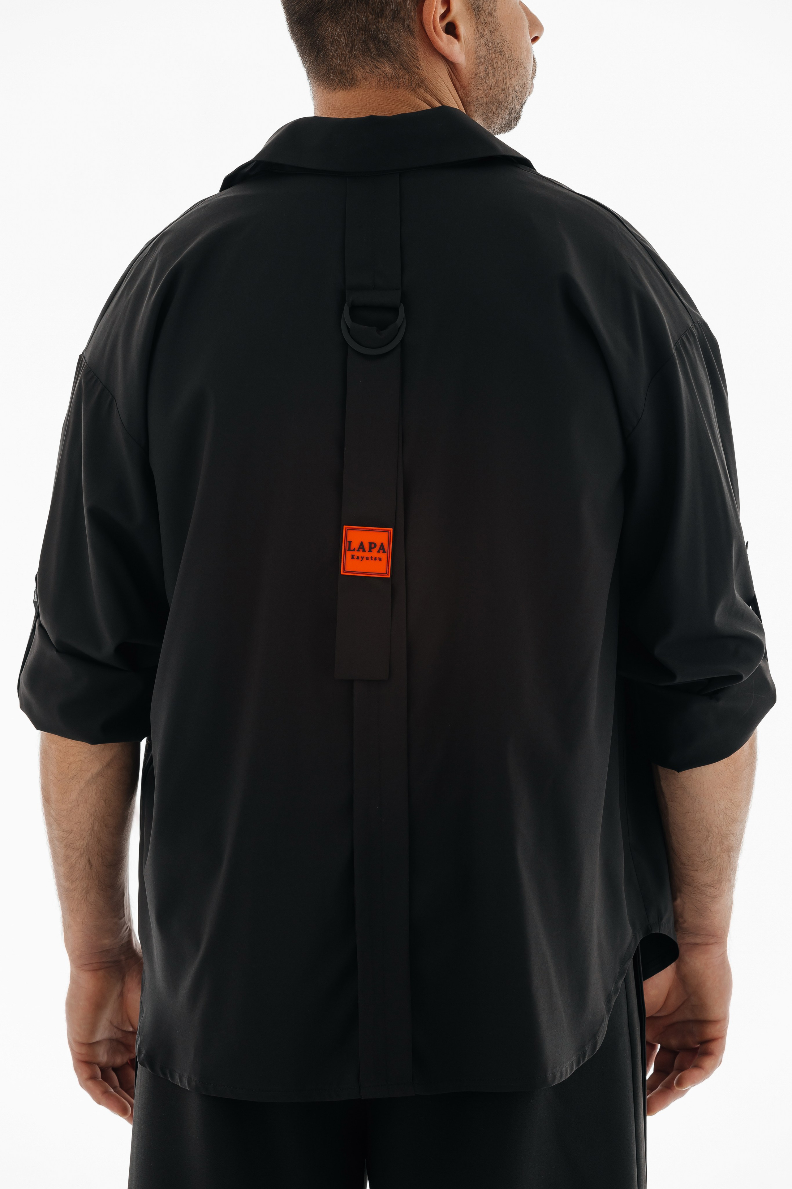 Бренд одежды «LAPA Kayutsu». Фотограф Кемерово | Сергей