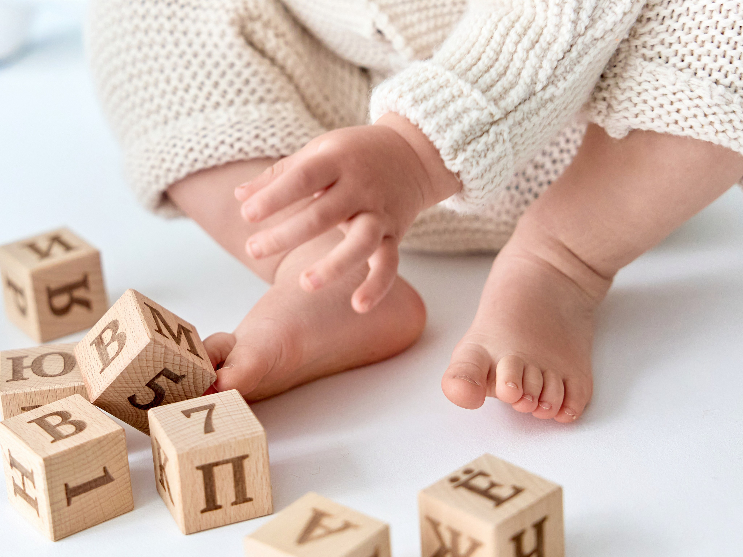 Детская фотосессия в Туле