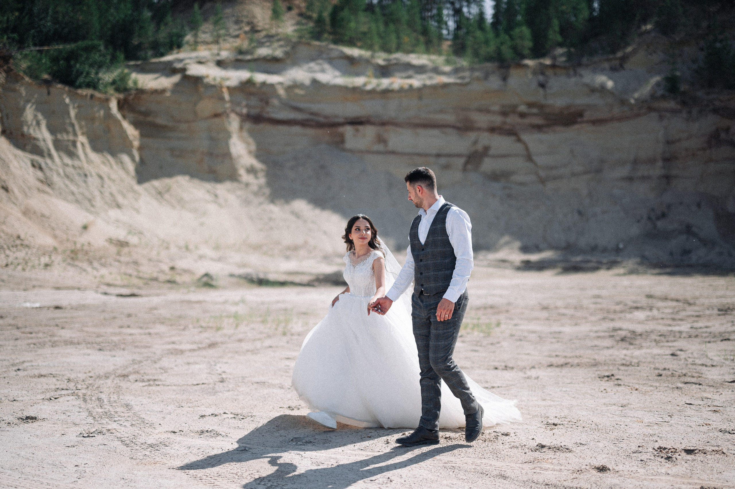 Айкануш+Вараздат. Фотограф Анатолий Шестаков