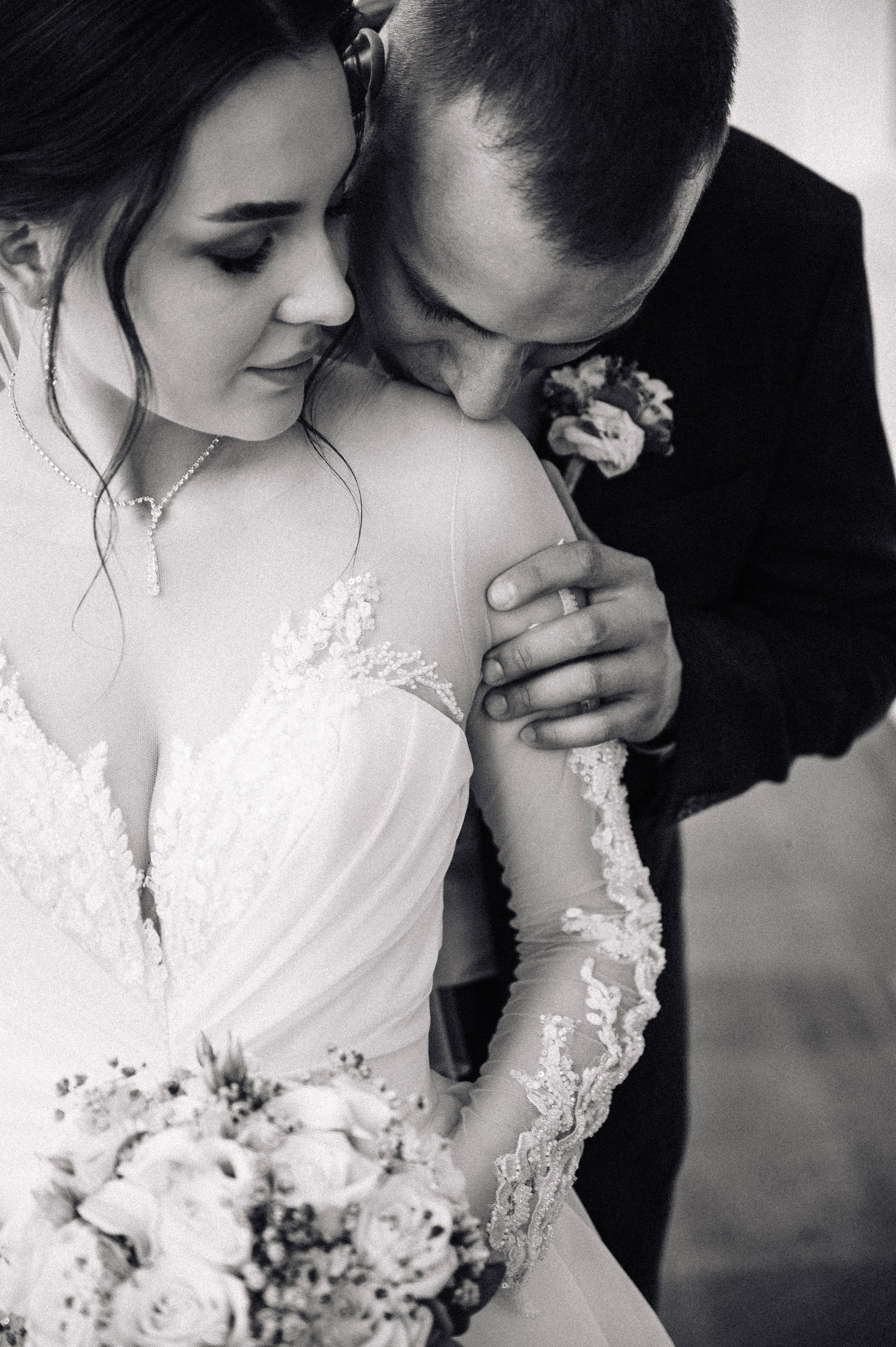 Вика+Вова. Фотограф Анатолий Шестаков