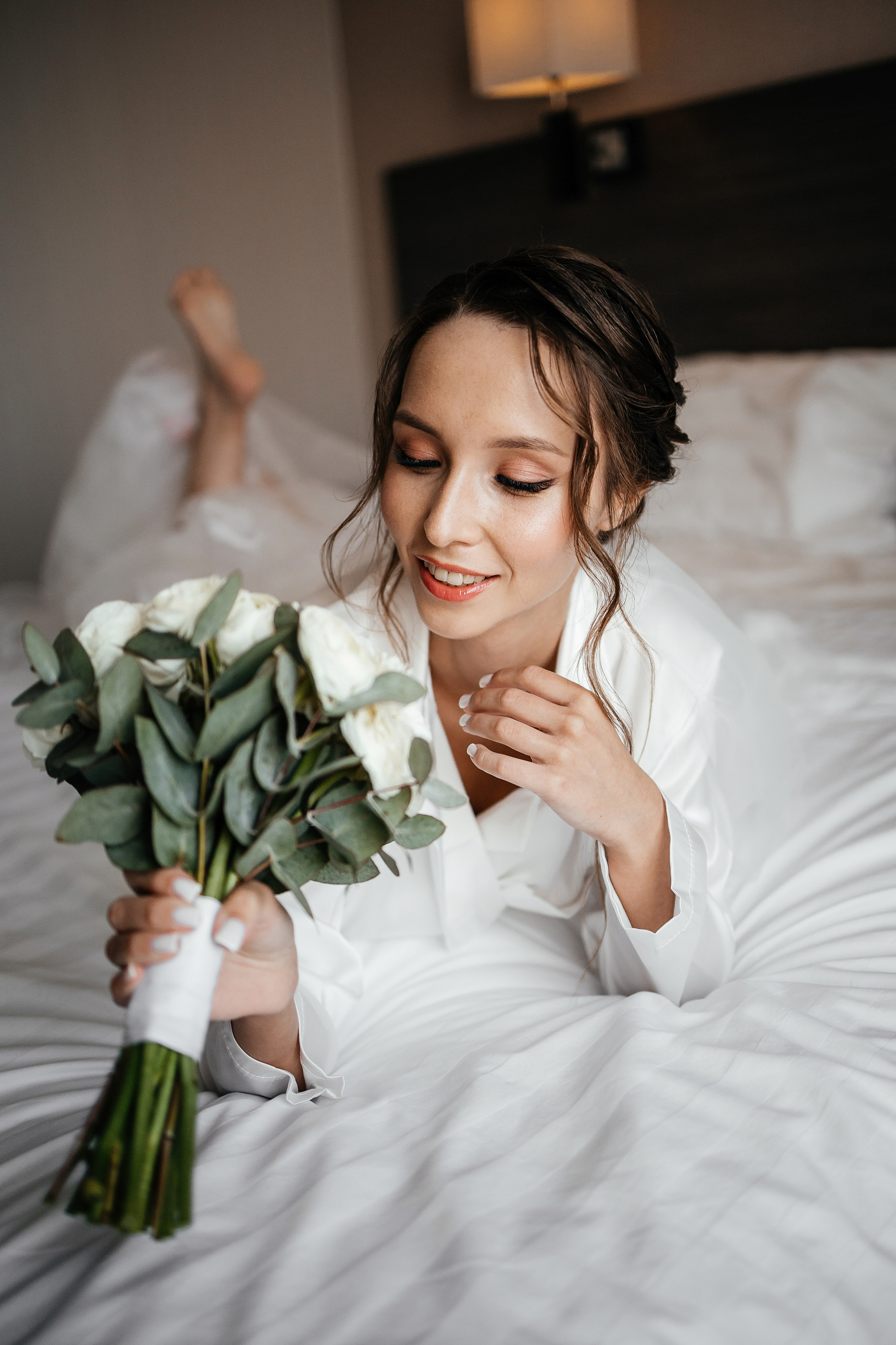 Свадьба Валентины и Максима. Свадебный фотограф Новосибирск