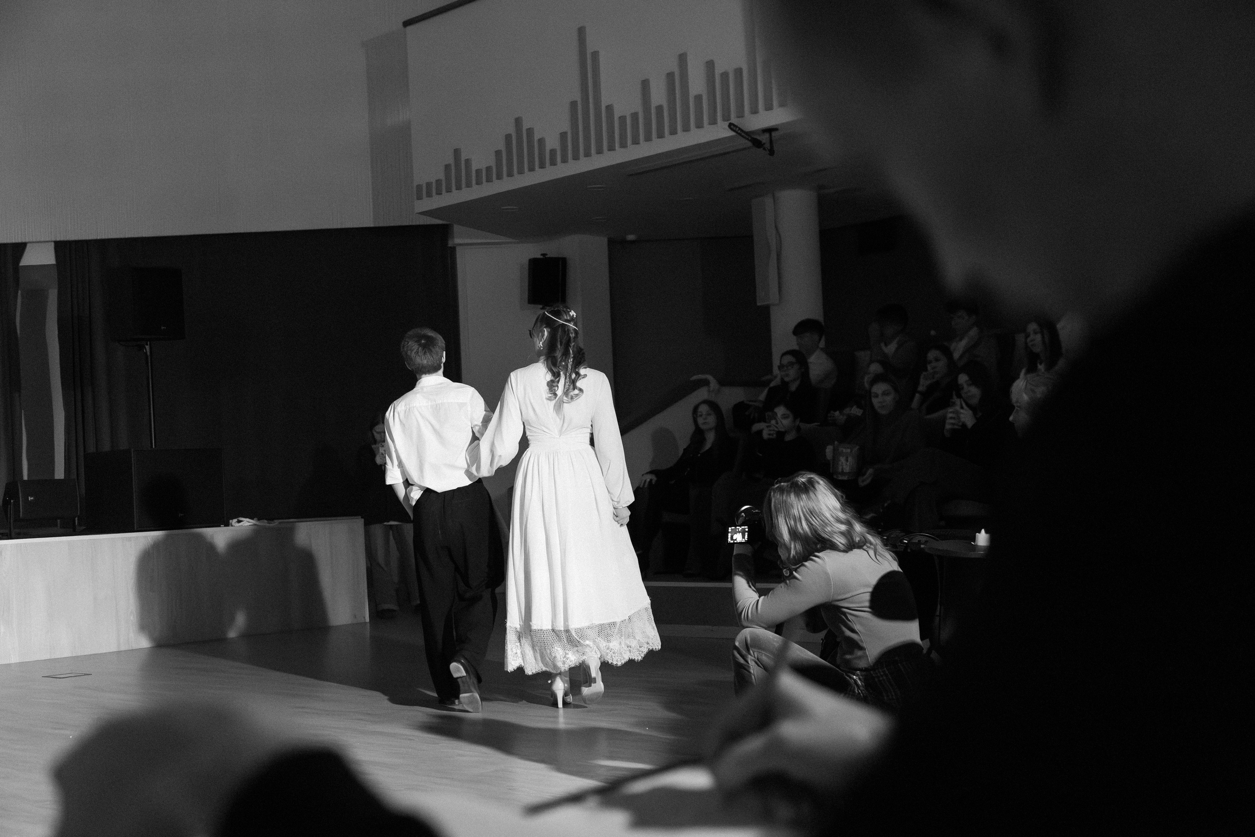 Республиканский фестиваль молодежных иммерсивных театров «Вокруг нас» | Коллектив «ПРОтеатр» | Море. Главная