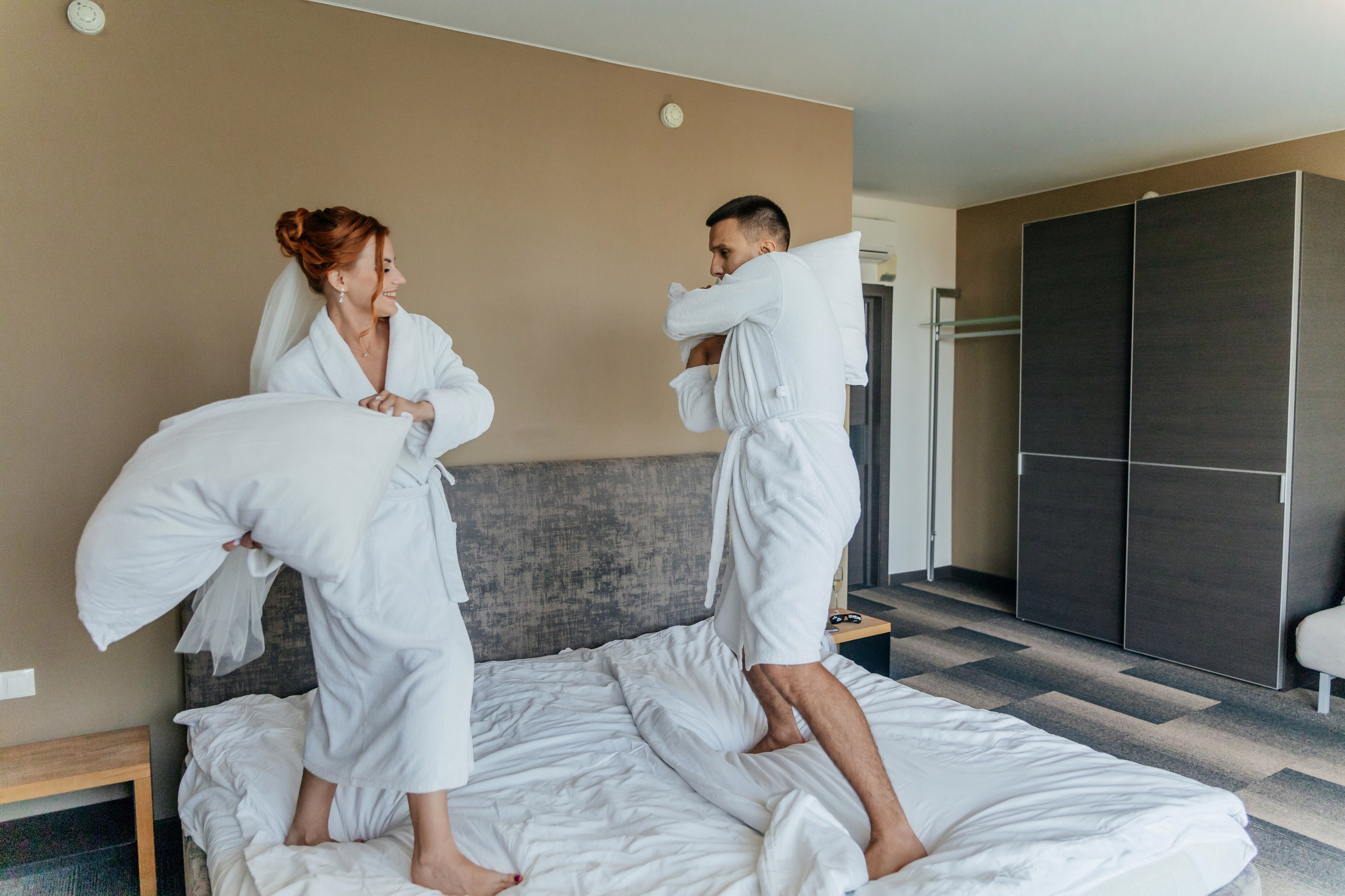 Дмитрий и Виктория. Свадебный и семейный фотограф Самара и Самарская область Дарья Зарипова