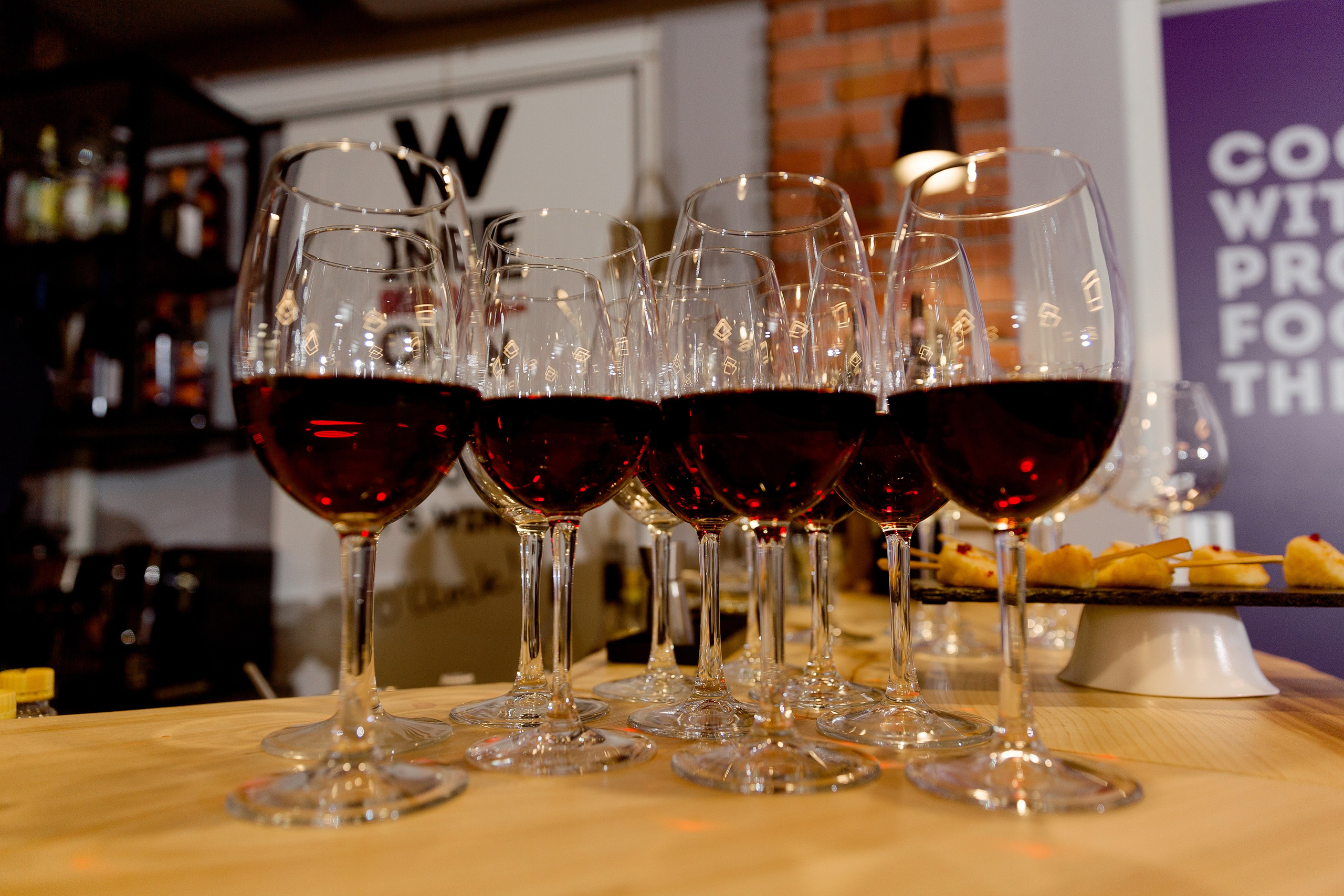 Кулинарная студия. Репортаж. Свадебный фотограф в Санкт-Петербурге Павел Резниченко