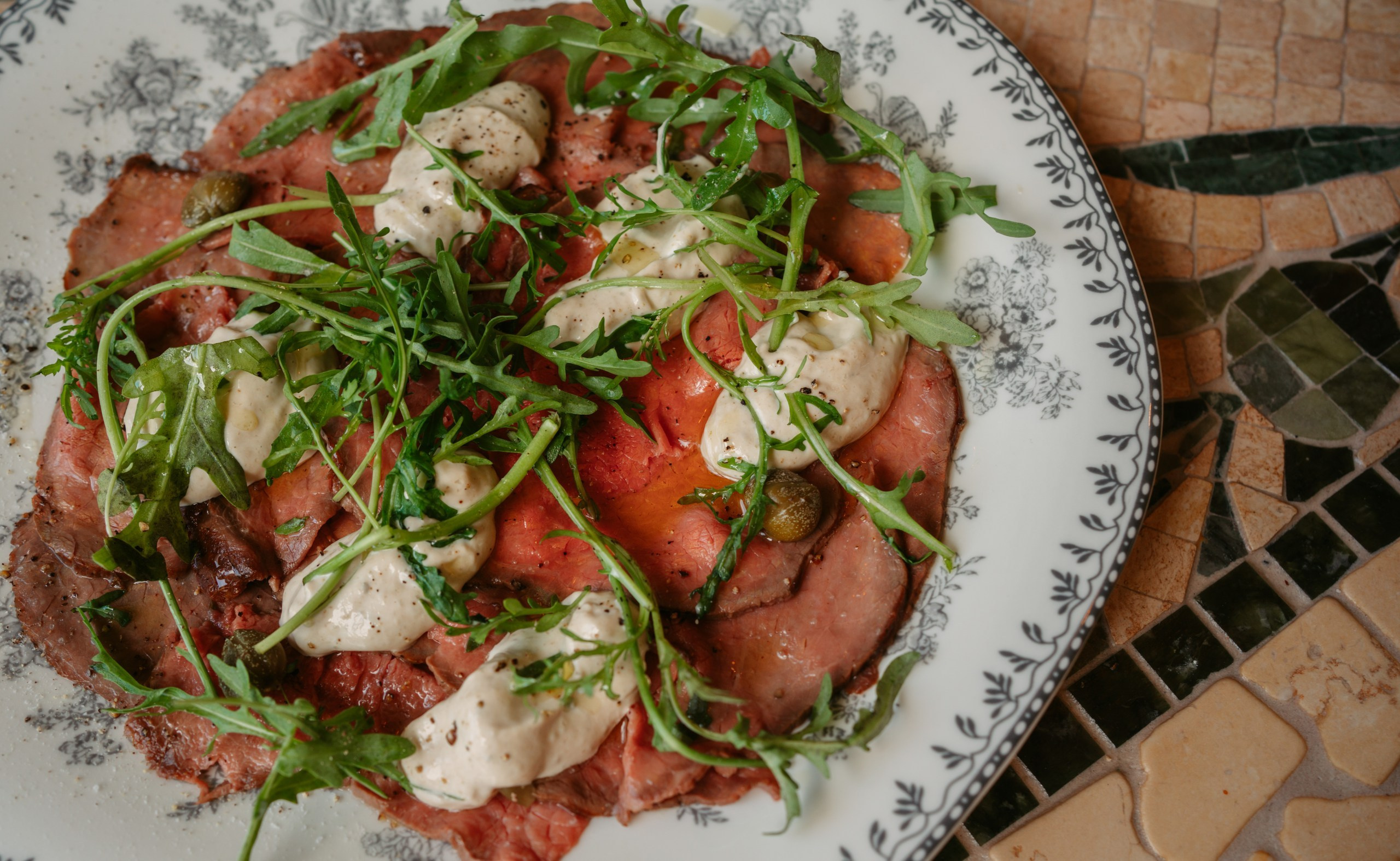 Olio x Enter. Саша Копылов, фотограф в Казани