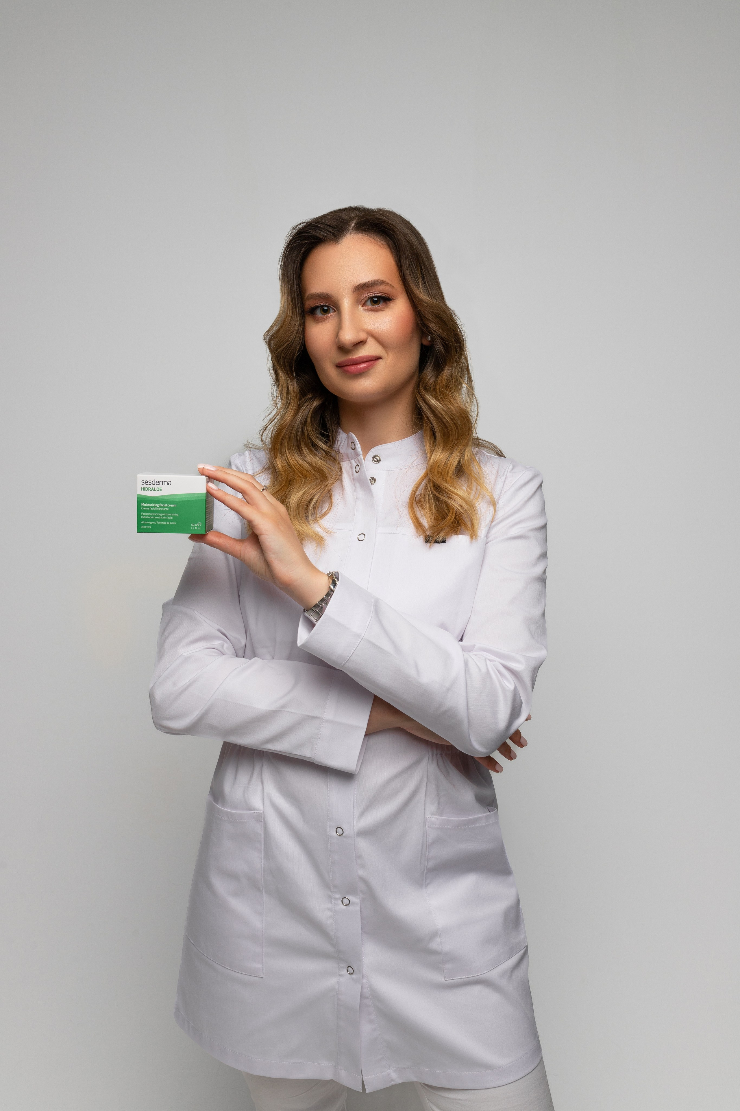 Юлия (косметолог). Фотограф в Санкт-Петербурге Ольга Фот