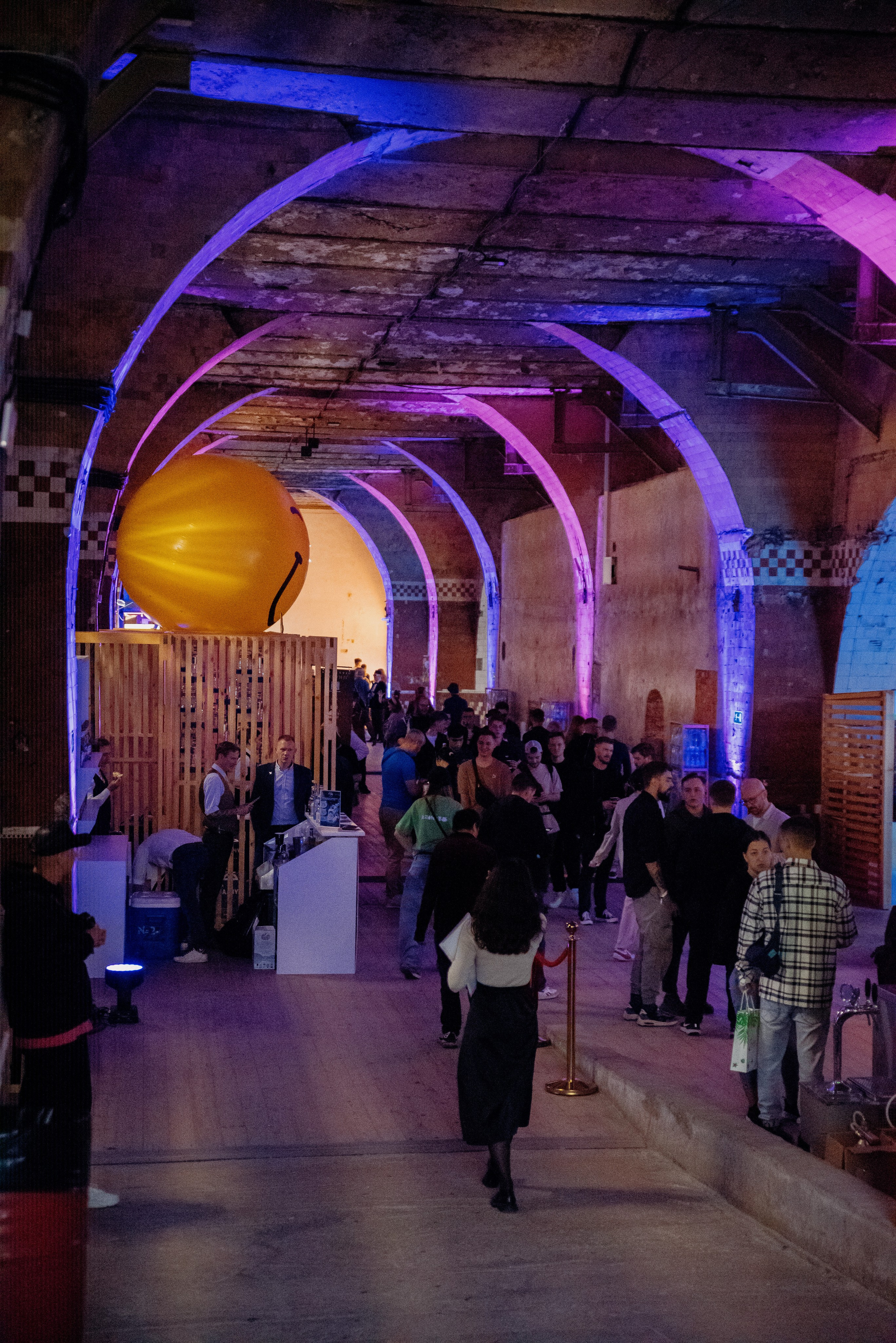 Bar Hub. Фотограф в Москве