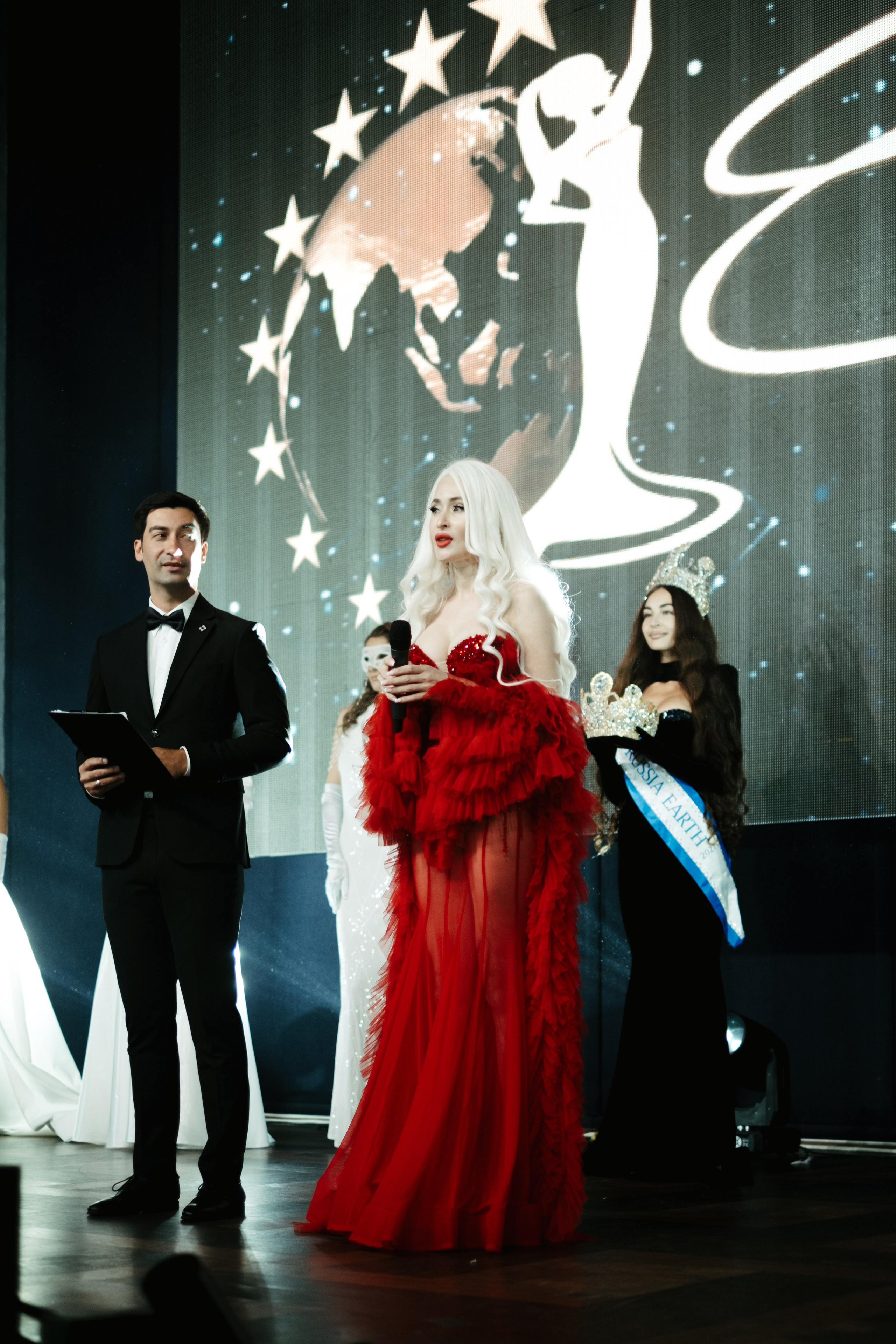 Мисс и Миссис Россия Земли Краснодар 2025 программа. Свадебный и репортажной фотограф Денис Ожигин в Краснодаре и Краснодарском крае