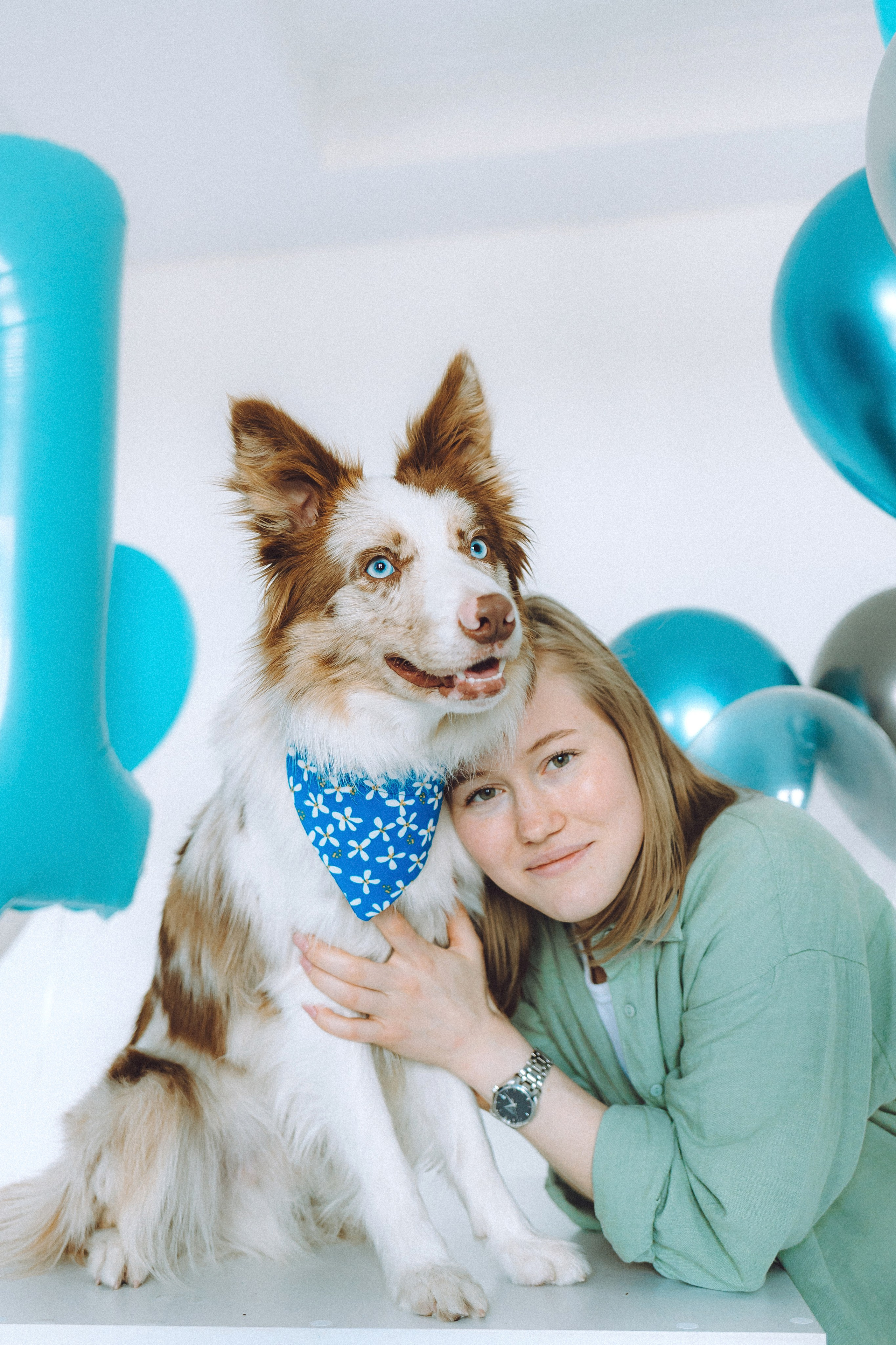 День рождения Айко