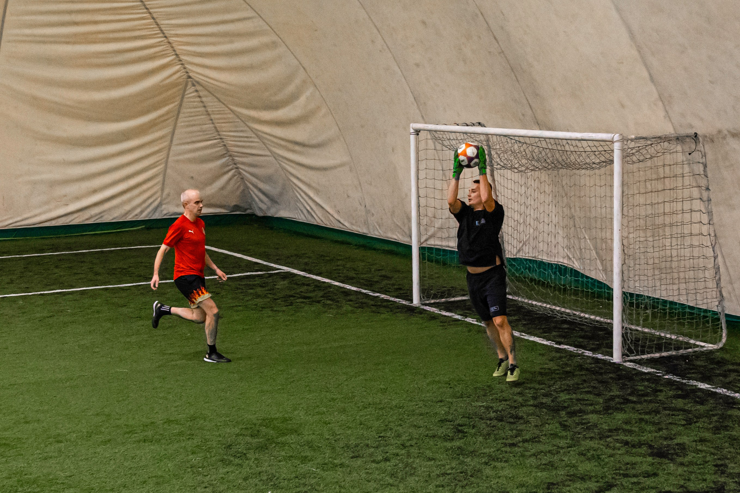 Фотосъёмка футбольного матча. Фотограф на праздник, корпоратив, День Рождения и Юбилей в г. Санкт-Петербурге Алексей Анкушев