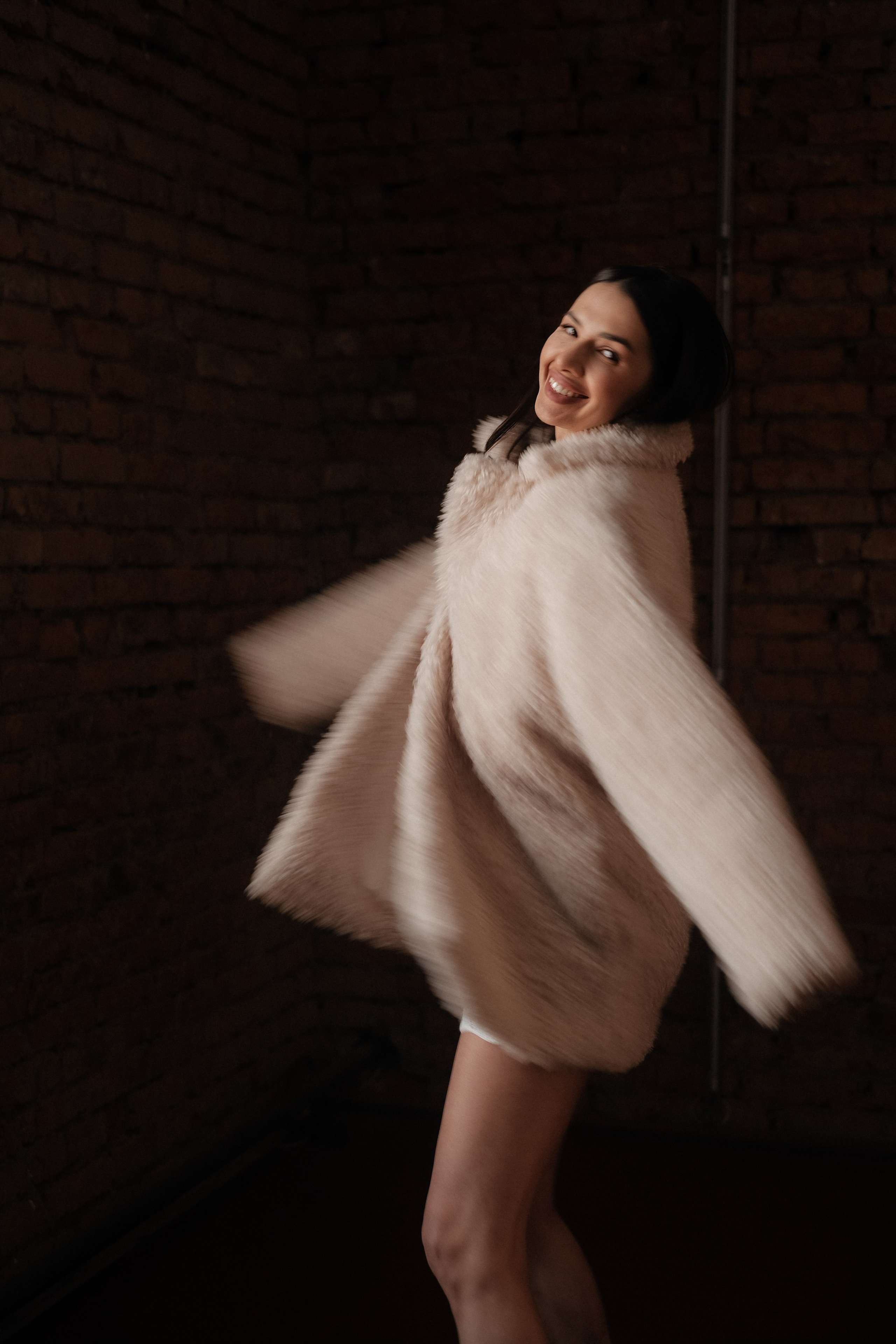 Женя. Фотограф в Кемерово Анастасия Филаткина