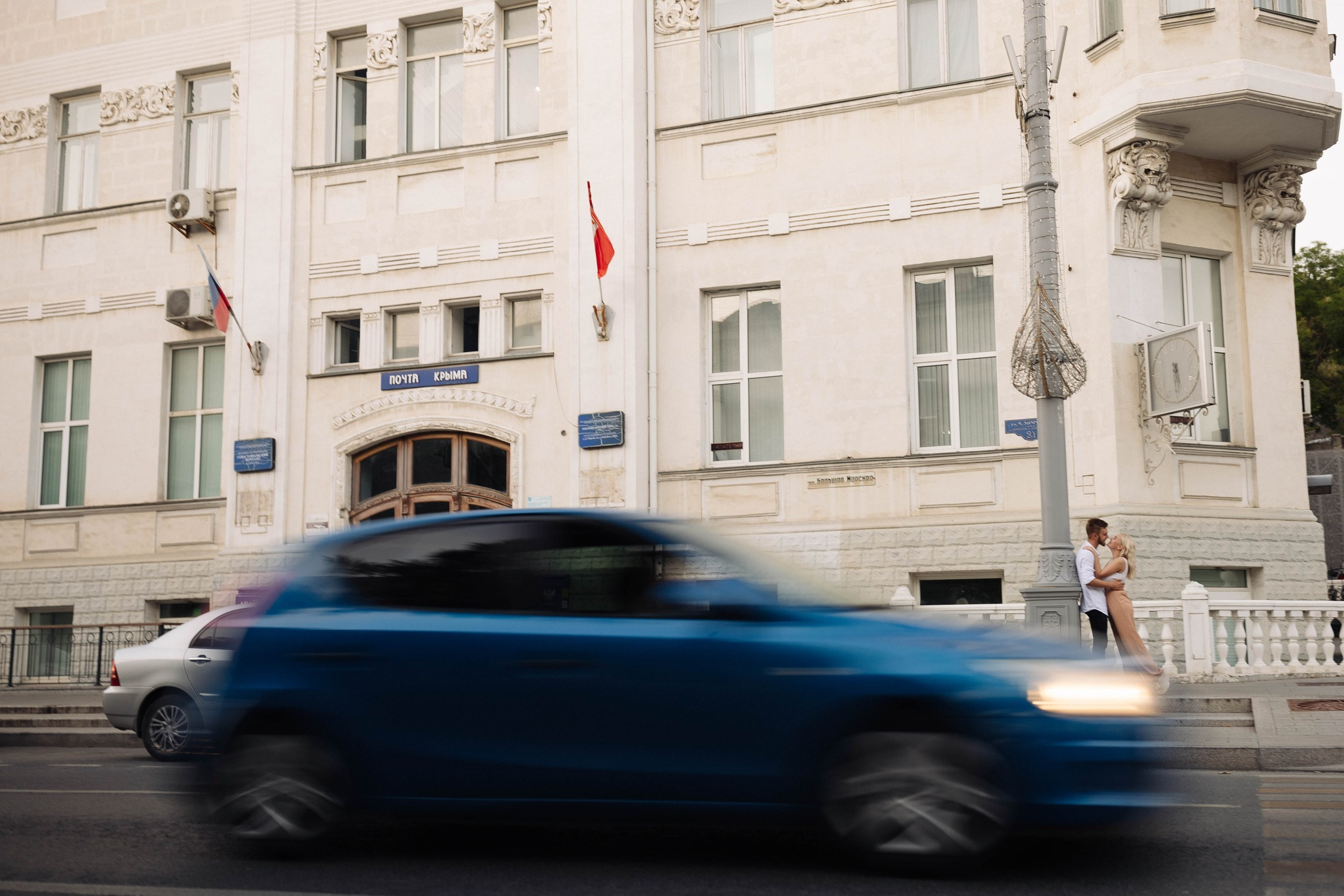 L&A. Семейный фотограф в Севастополе и Симферополе Александра Чистякова