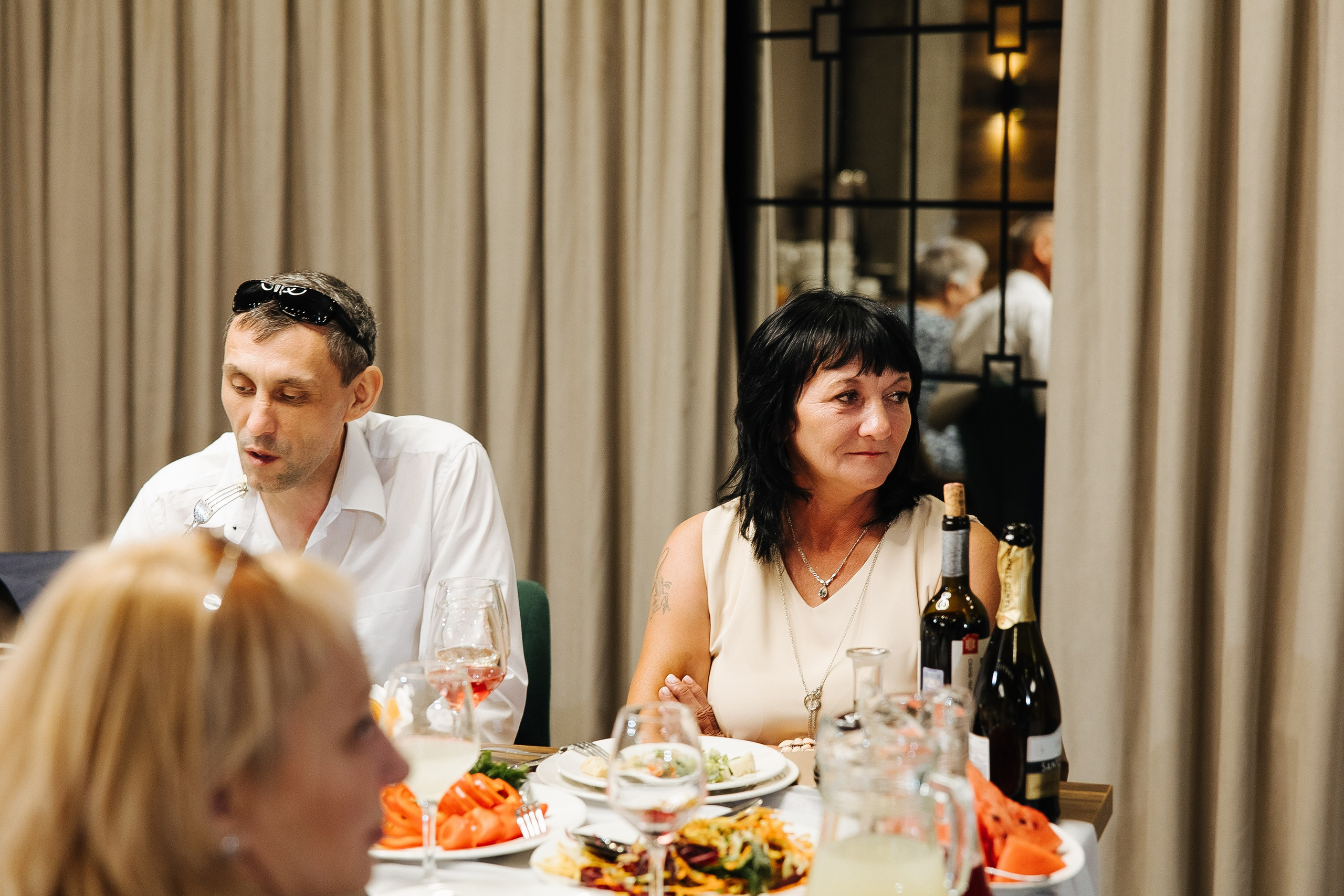 Иван Юлия. Фотограф в Красноярске Надежда Воскресенская