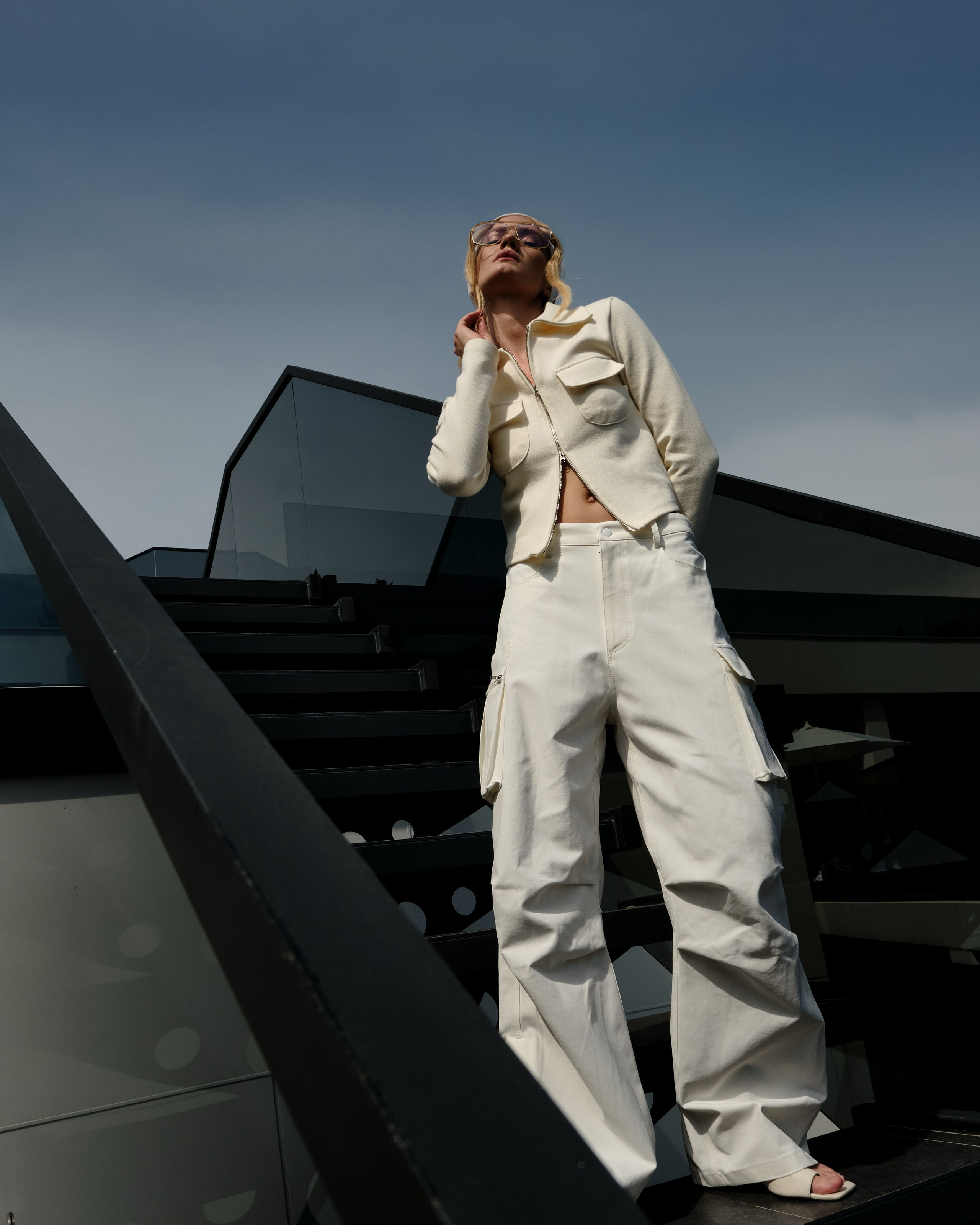 BAZA Summer collection. Fashion Photographer