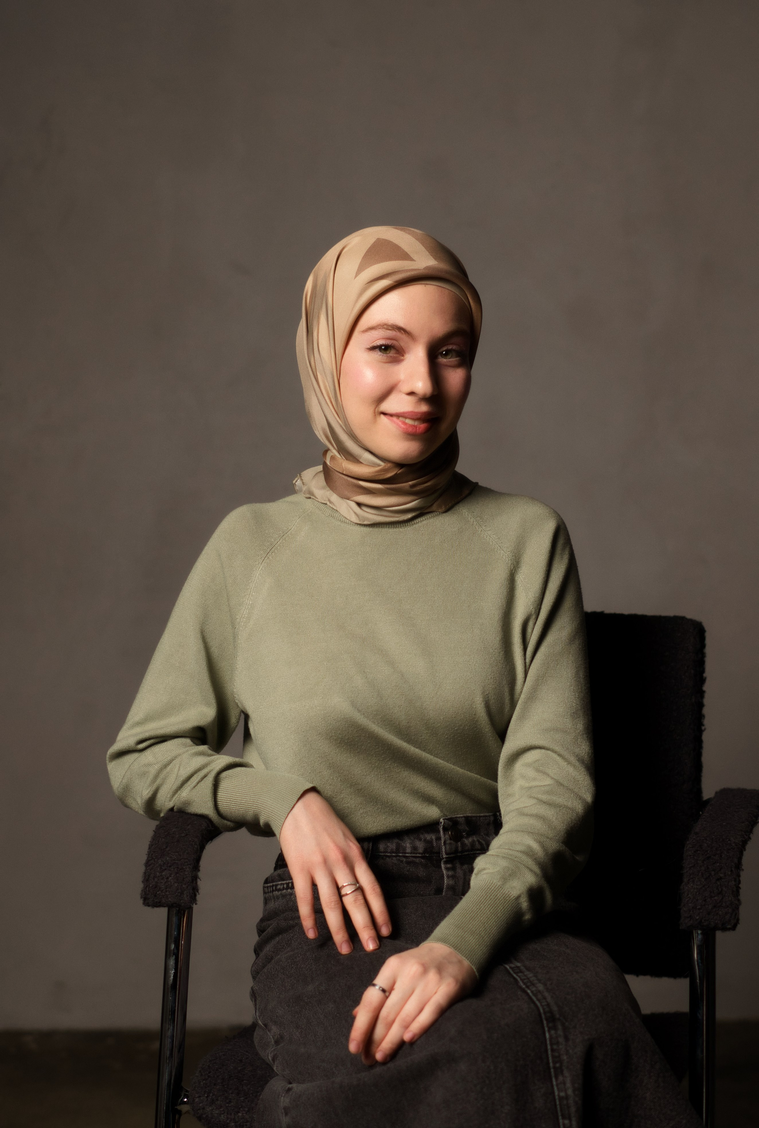 Друзья. Фотограф Валерия Крахмалева