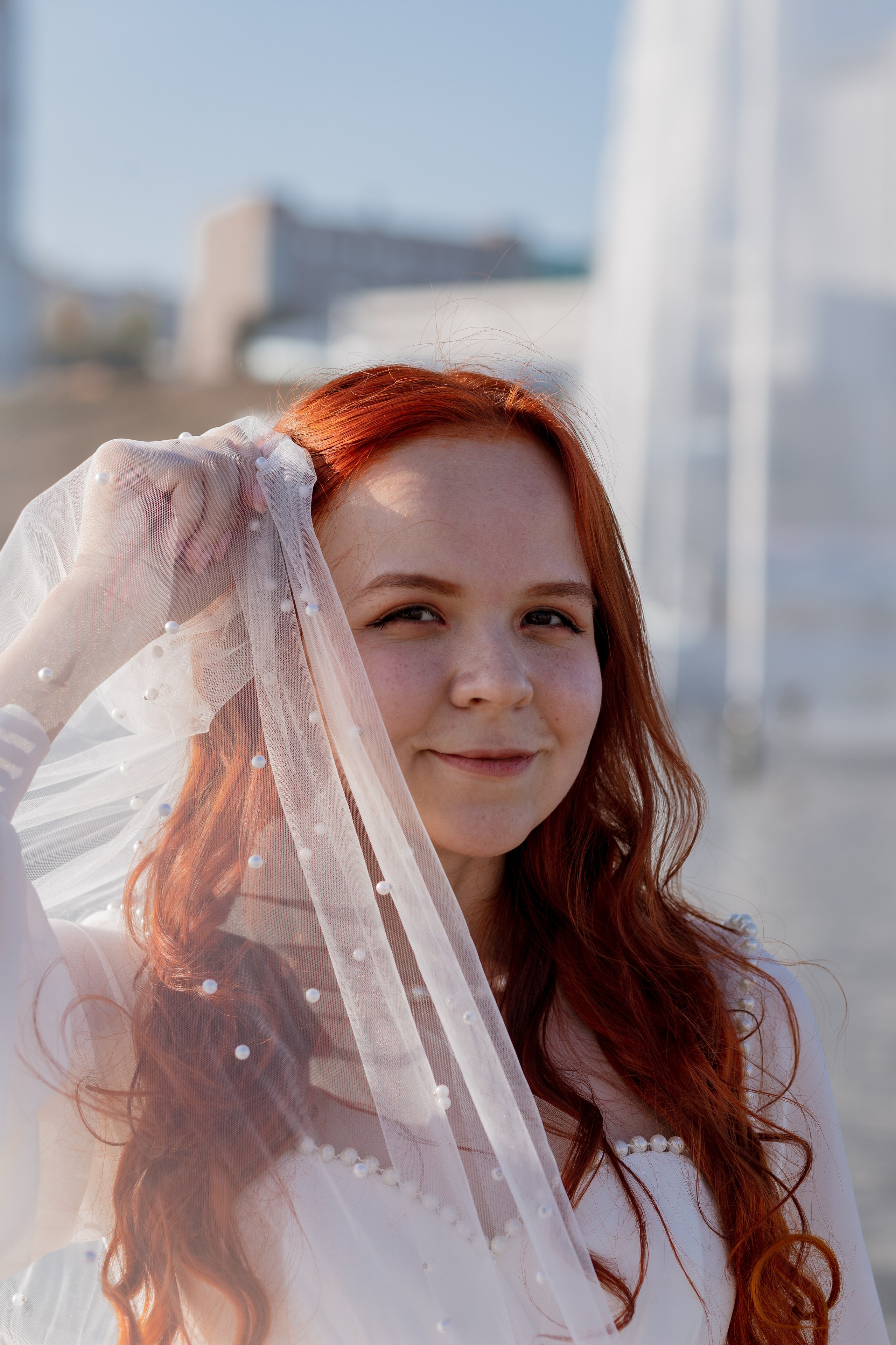 Павел & София. Свадебный фотограф в Чебоксарах Анастасия Иванова