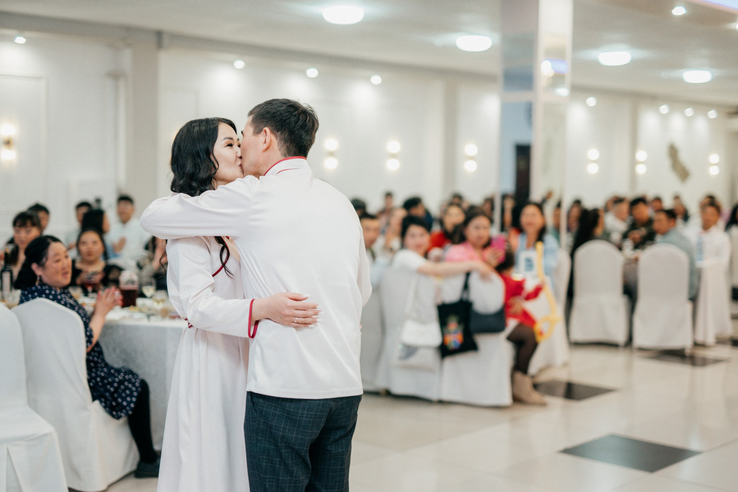 Милан Агвана. Фотограф Улан-Удэ