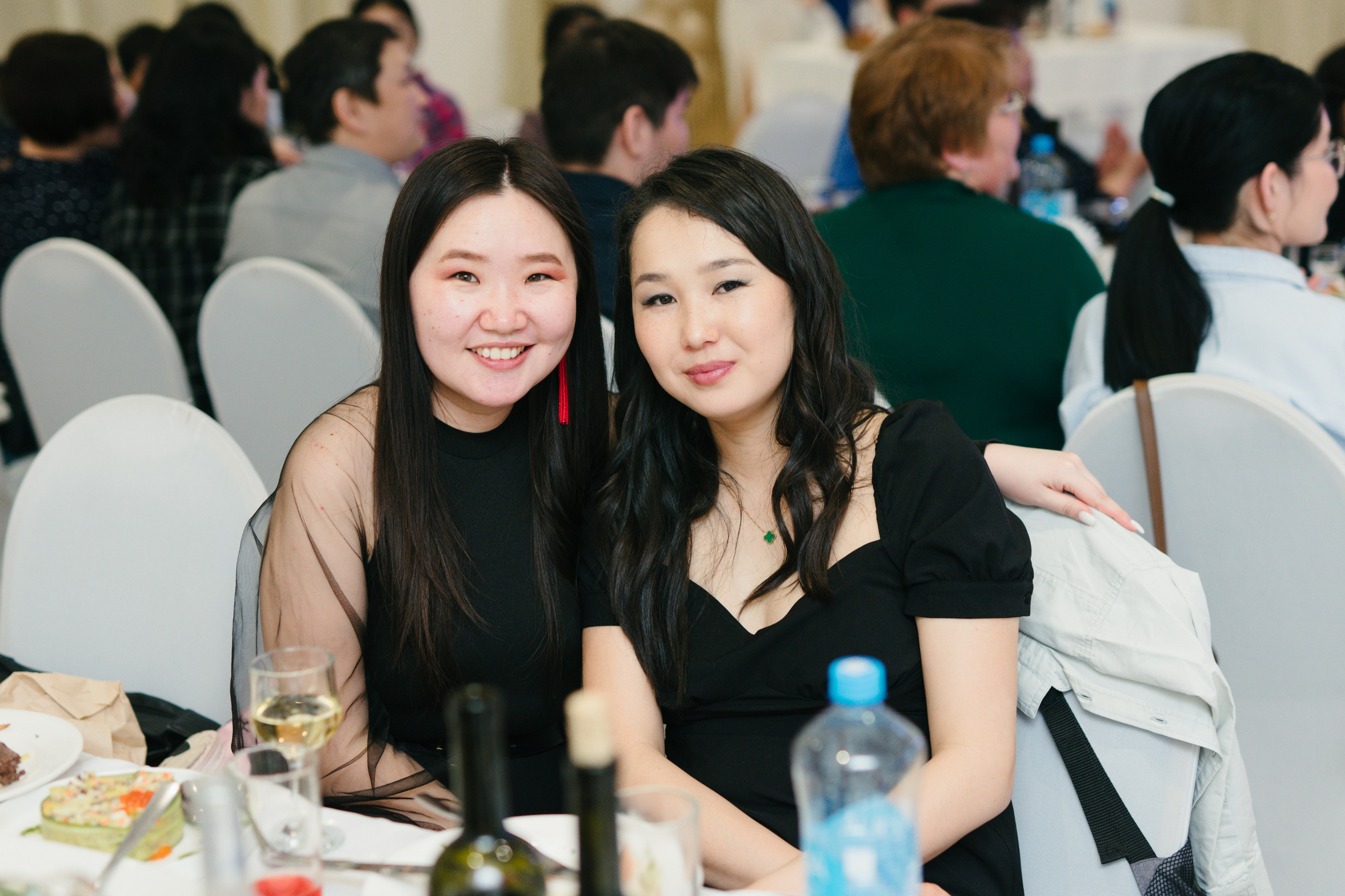 Милан Сараны. Фотограф Улан-Удэ