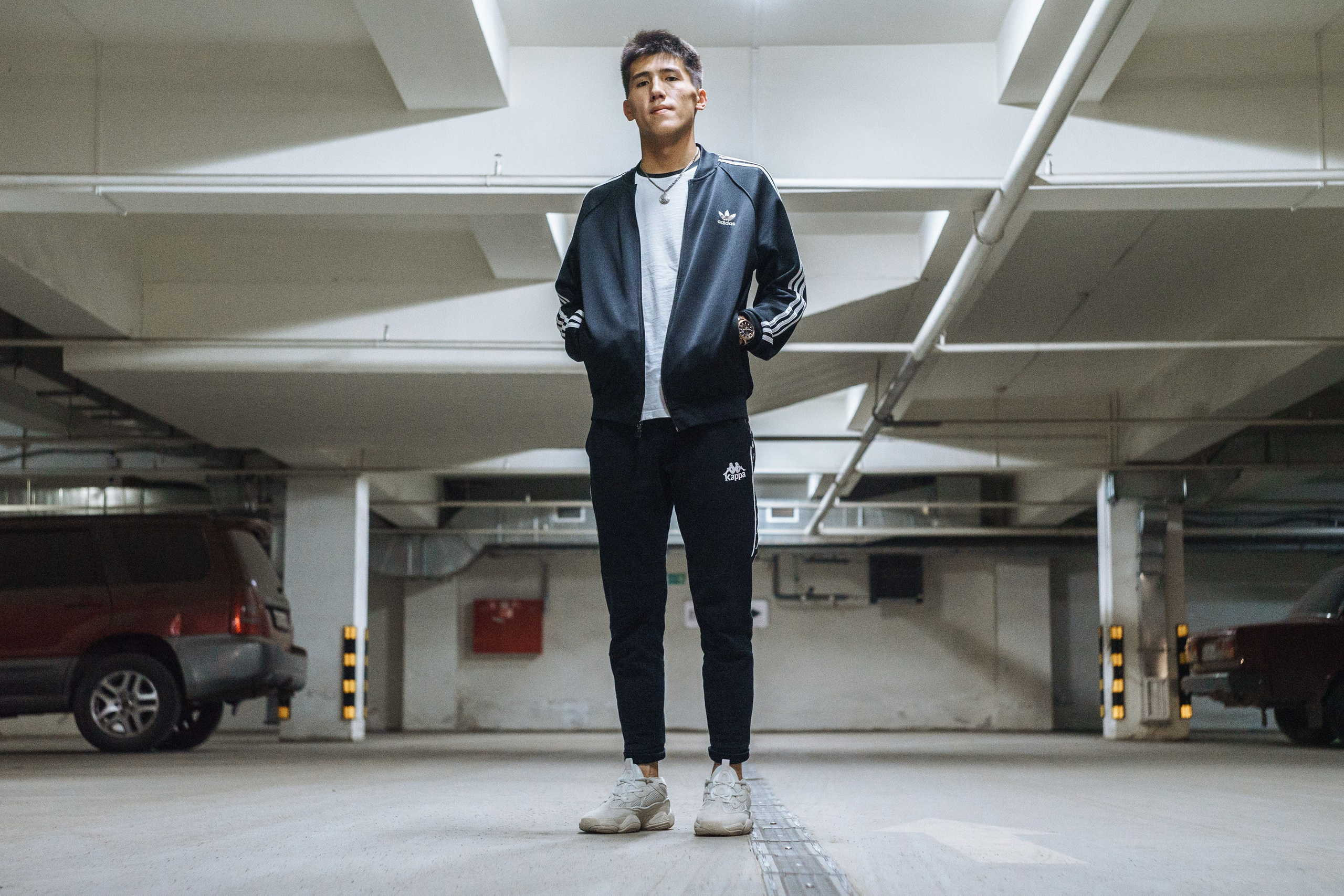 Контент для магазина одежды № 2. Фотограф Улан-Удэ