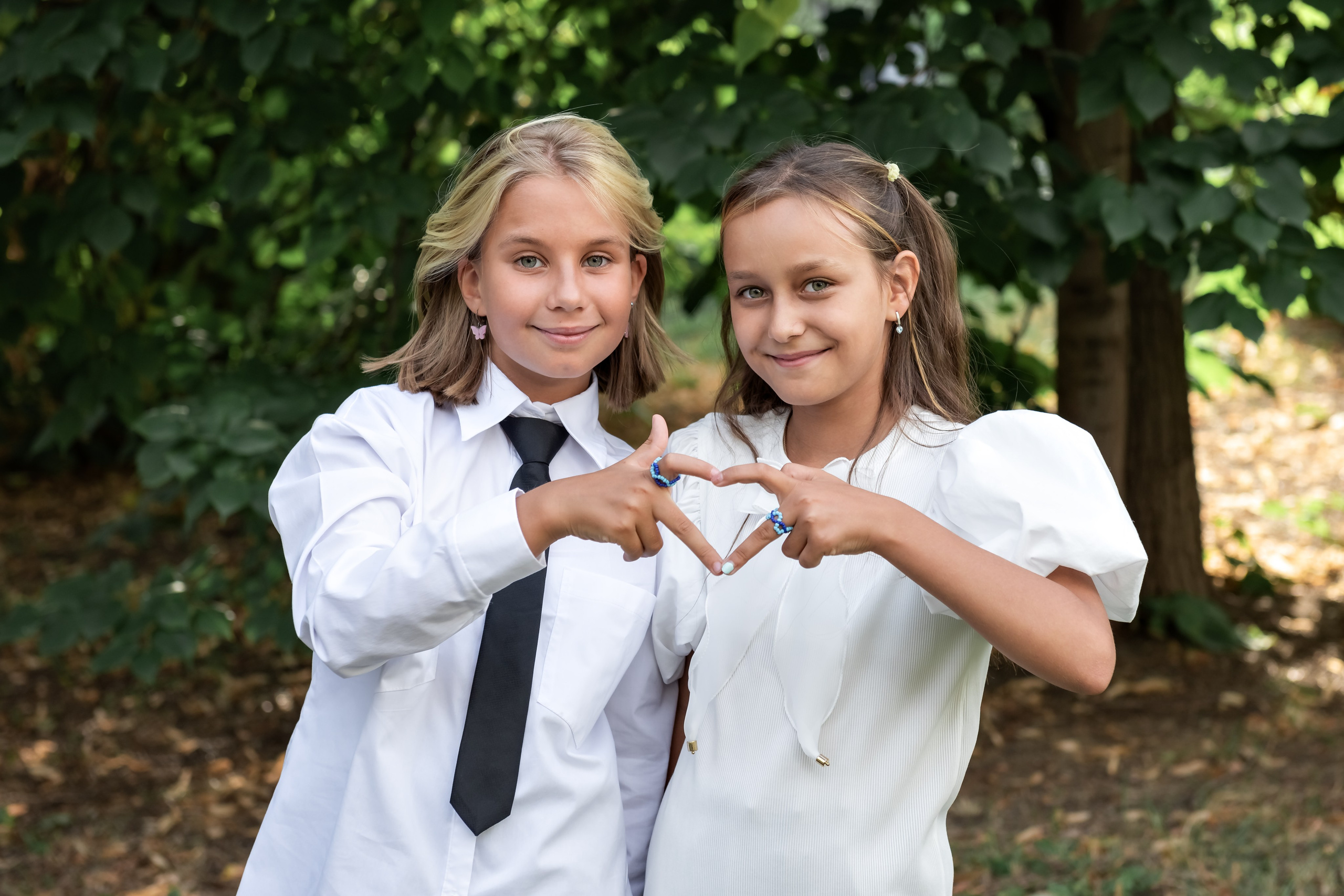 Начальная школа группы. Фотограф Саратов Юлия Петрова