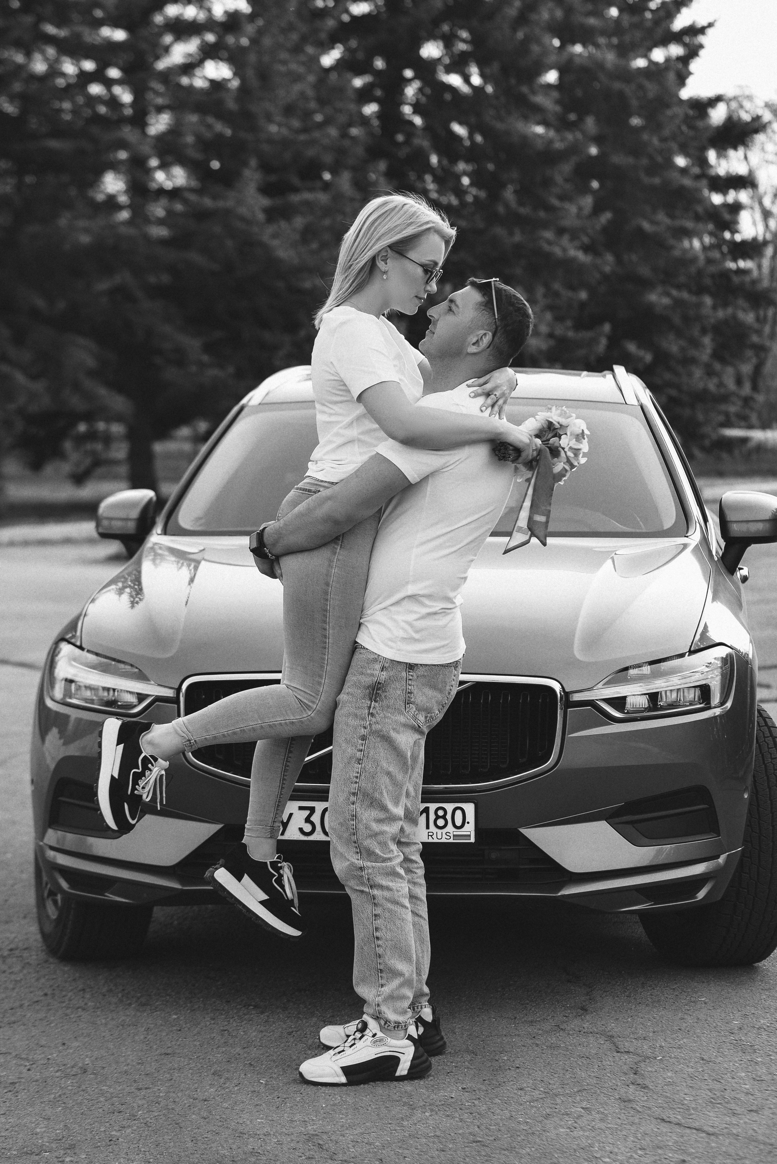 Olya & Vlad. Фотограф Кириенко Саша I Краснодар I Горловка I ДНР I КРД