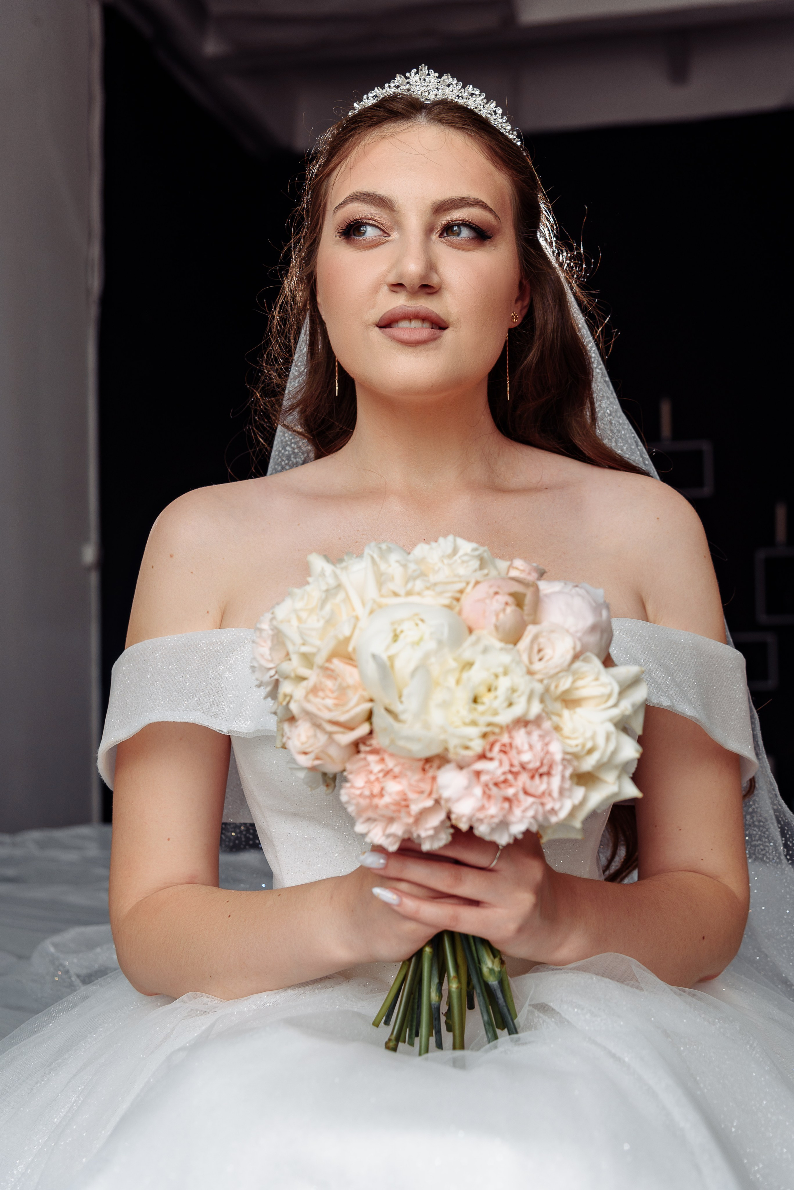 Свадьба Анастасия и Александр 2023-07-08. Свадебный фотограф в Перми Алексей Поляков