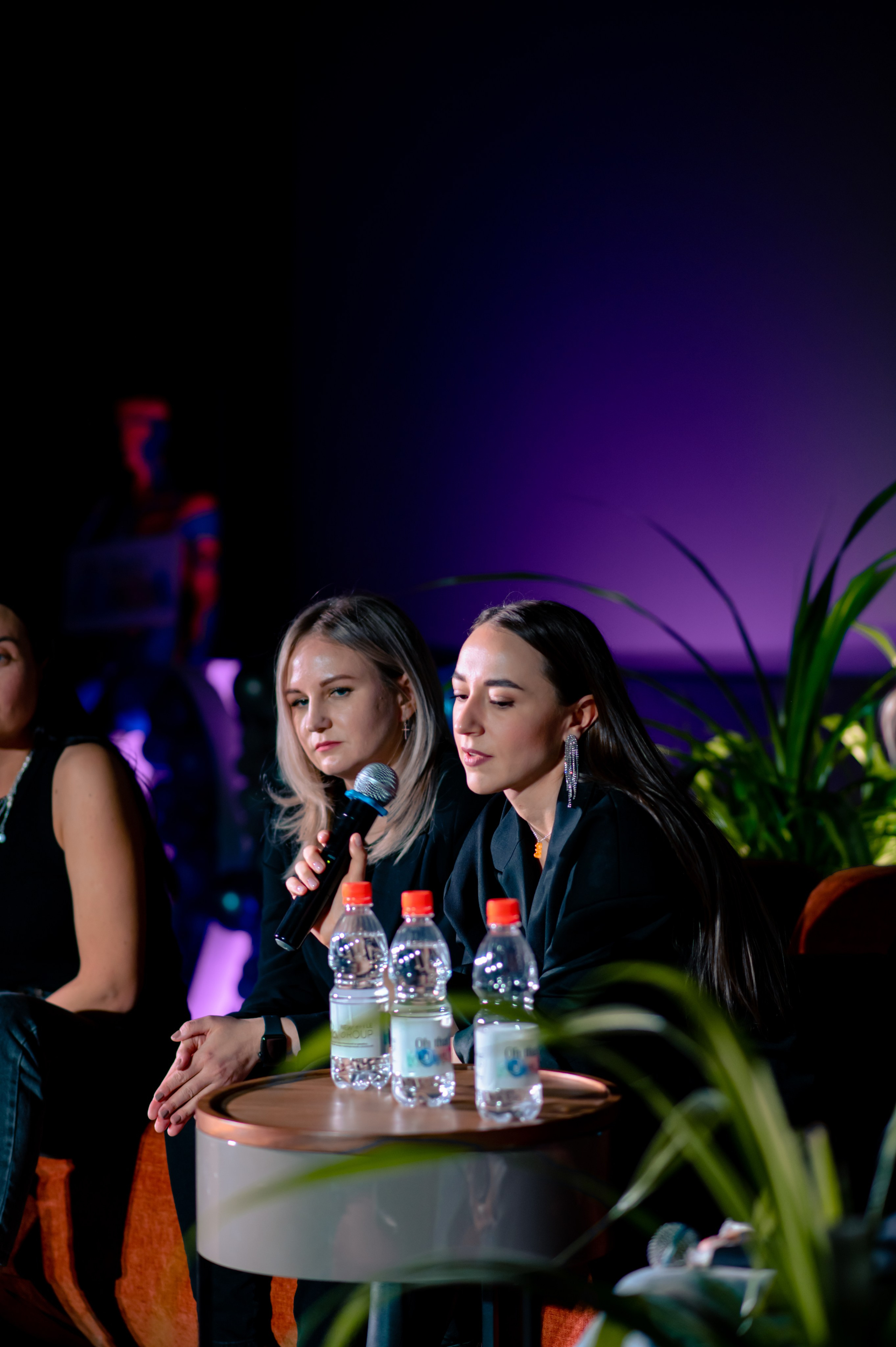 КОНФА by RAKUSA GROUP. МЕДИА-РЕСУРС ХАБАРОВСК / Фотоотчеты / Репортажи / События