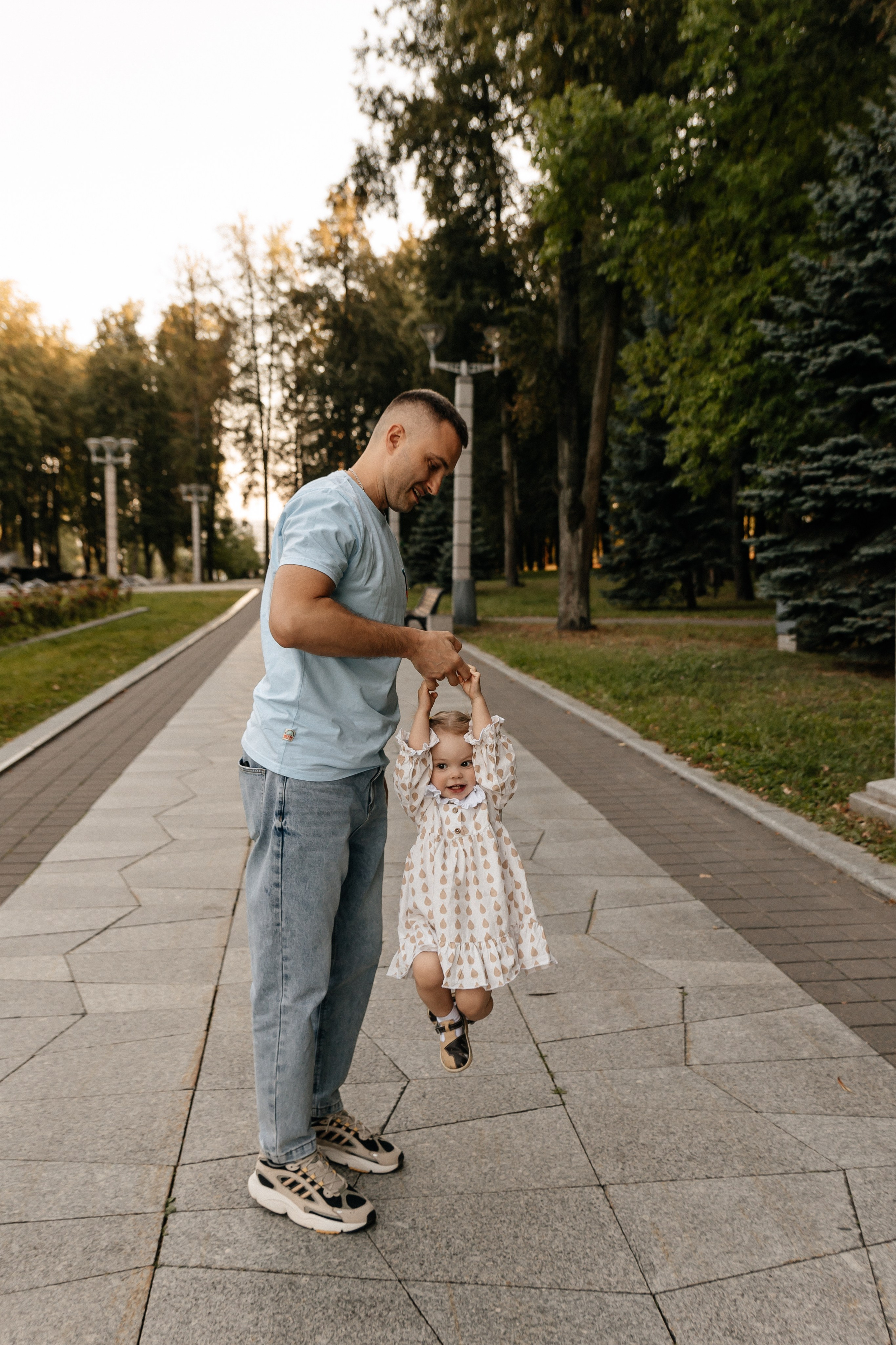 Валентина, Владимир и Маргарита. Семейный фотограф Минск Усова Ольга