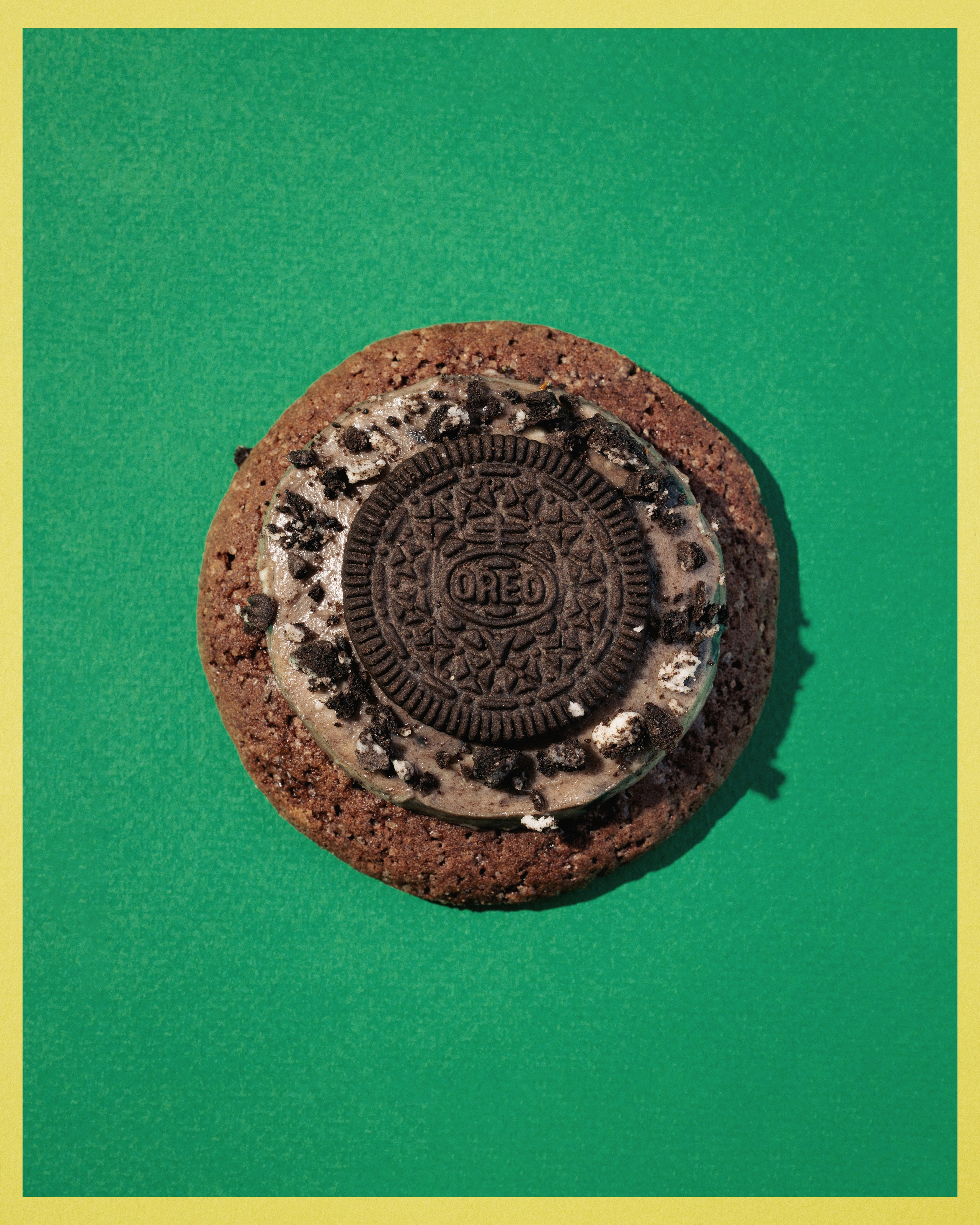 NIET COOKIES x VANO. Ivan Petrov photographer