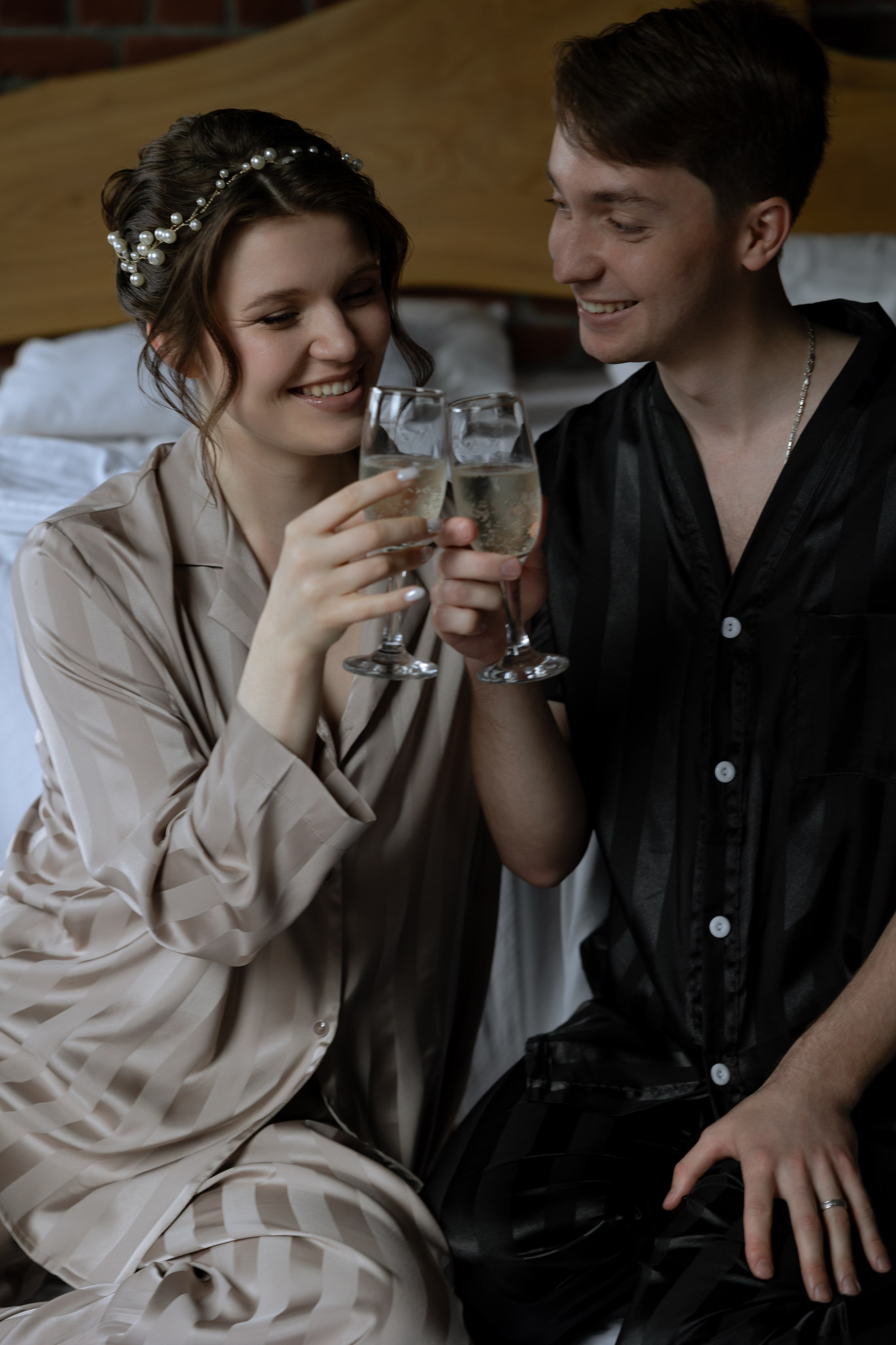 Иван и Мария. Свадебный фотограф в Санкт — Петербурге и Ленинградской о