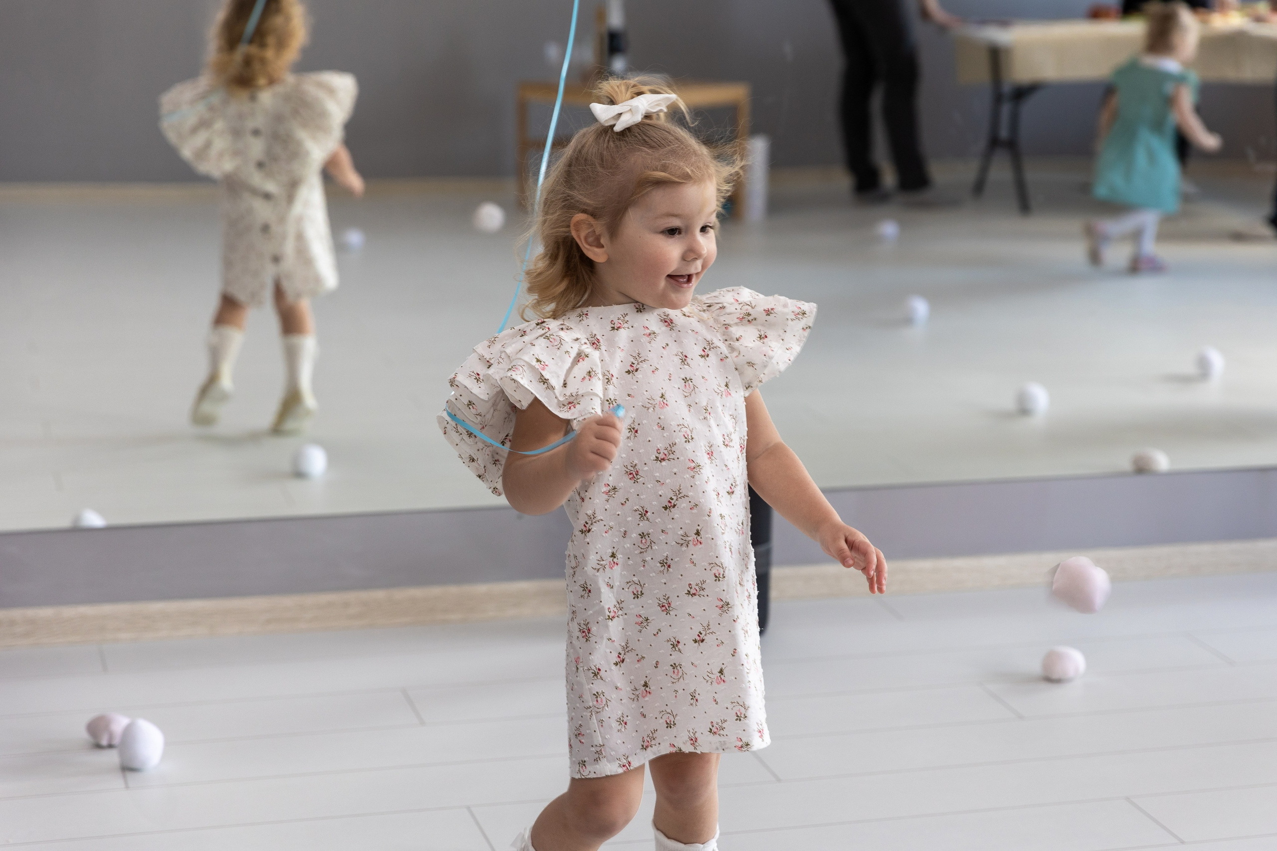 День Рождения Людмилы. Фотограф в Санкт-Петербурге Закута Ольга