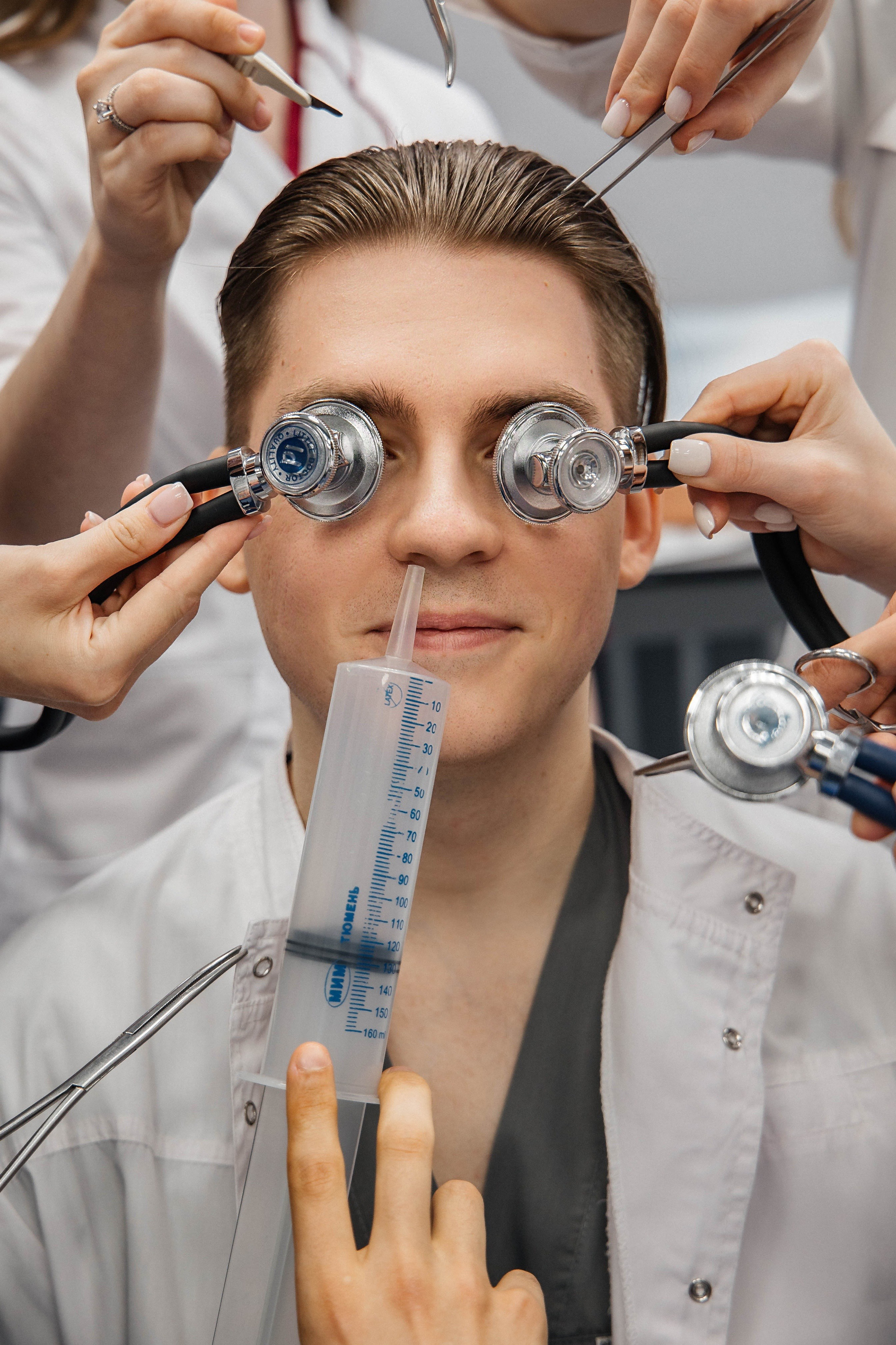 Выпускники. Фотограф Аделина Raw