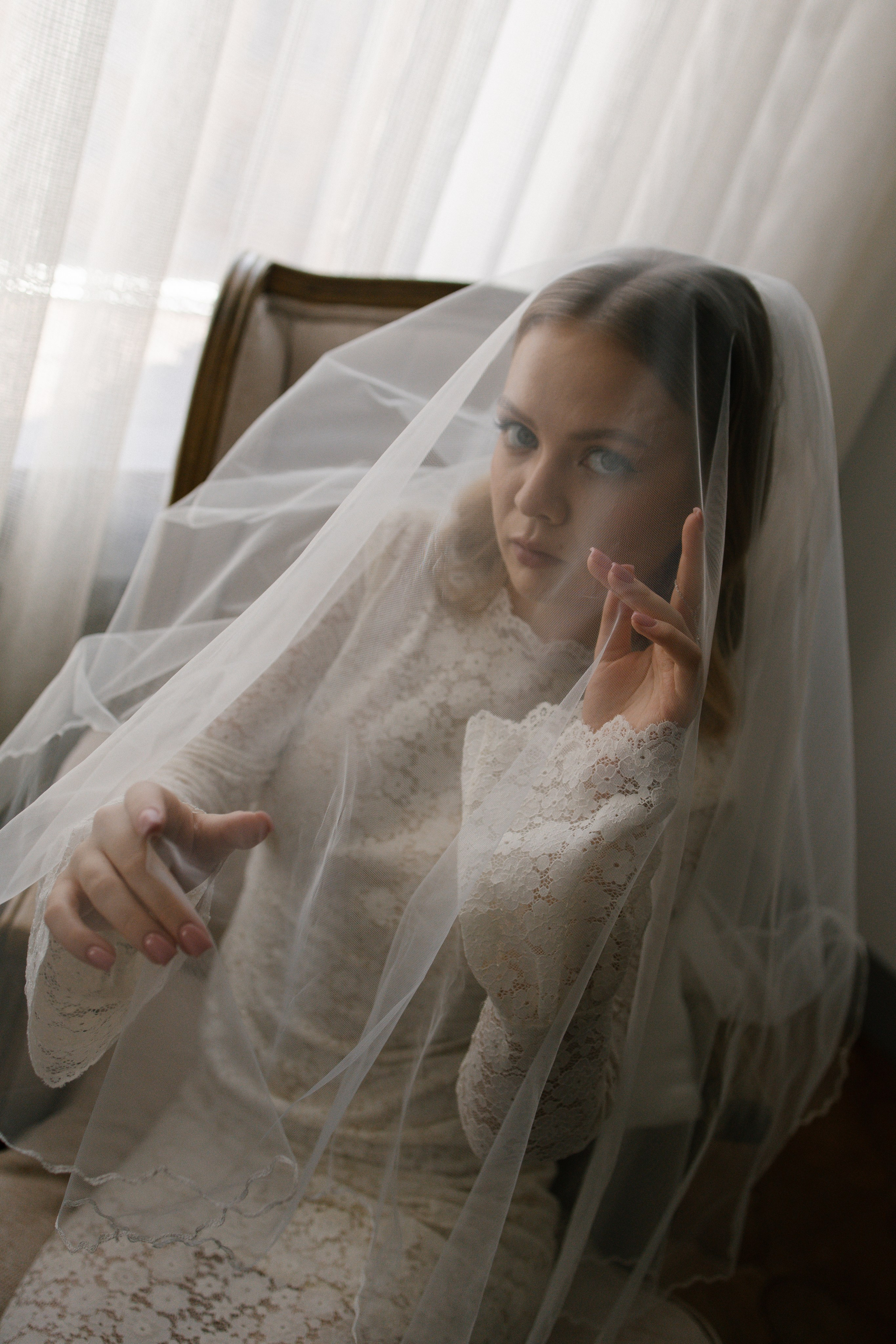 Евгений и Алена. Свадебный и семейный фотограф в Ростове-на-Дону