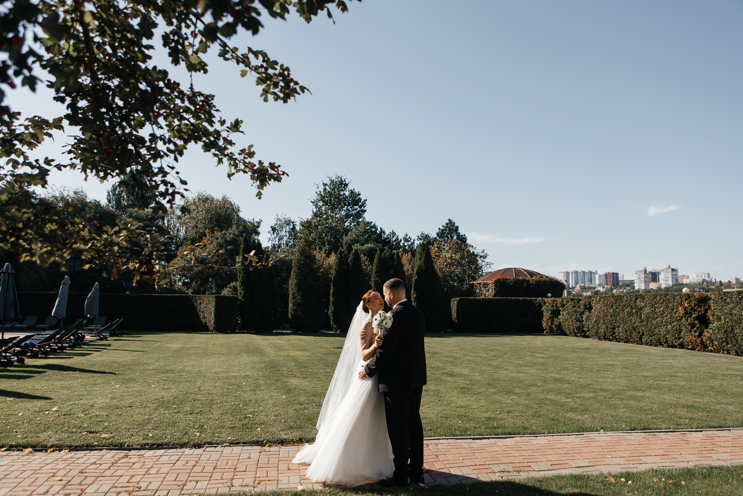 Свадебный и семейный фотограф в Ростове-на-Дону
