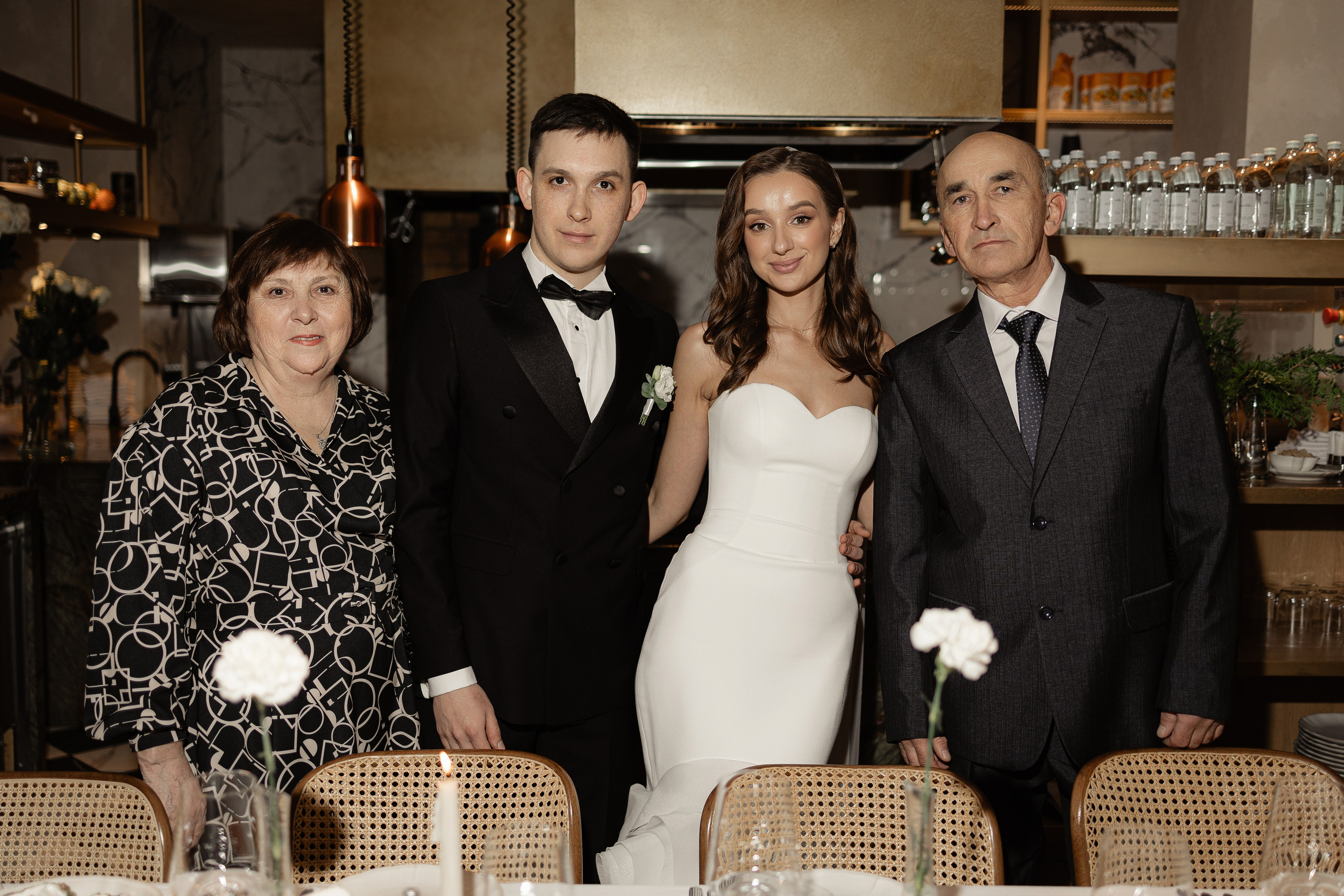 Rinat / Elvina. Свадебный и репортажный фотограф в Казани Регина Гареева