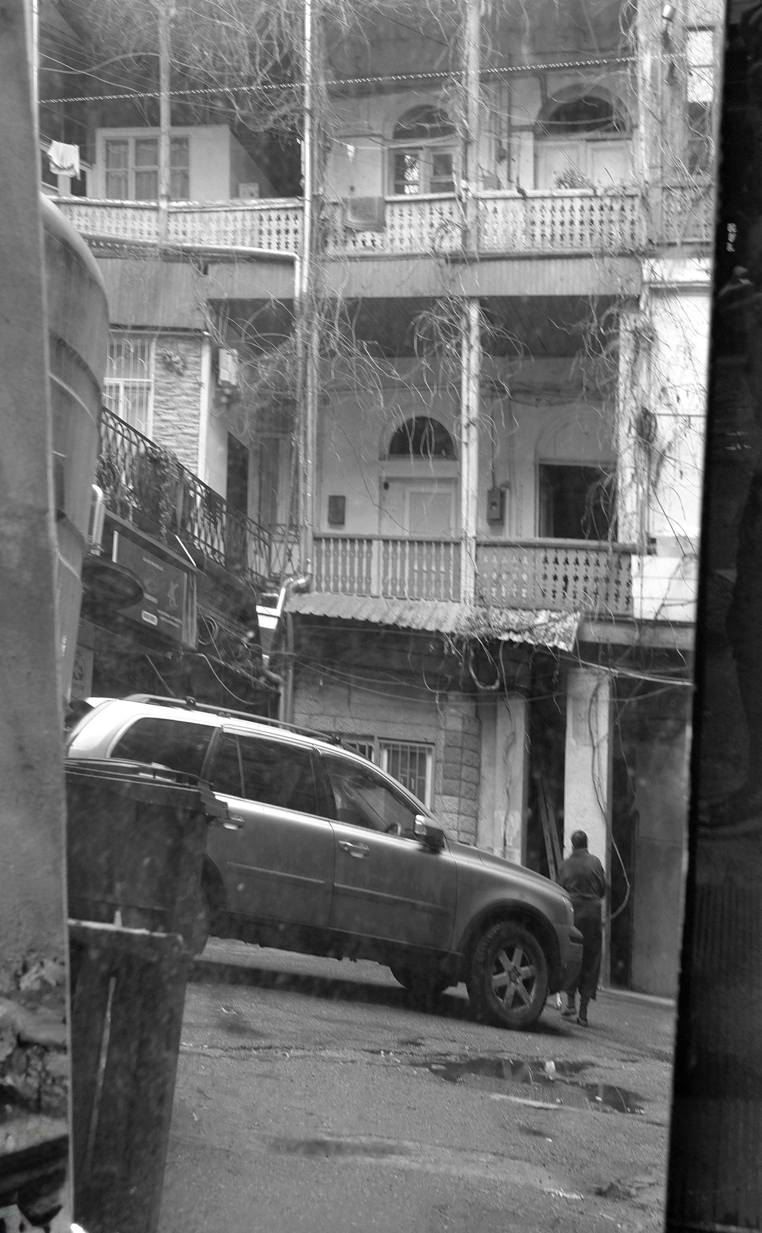 Фотографии из Грузии для интерьеров. Фотографии Руслана Сайдалиева (Рус Сай)