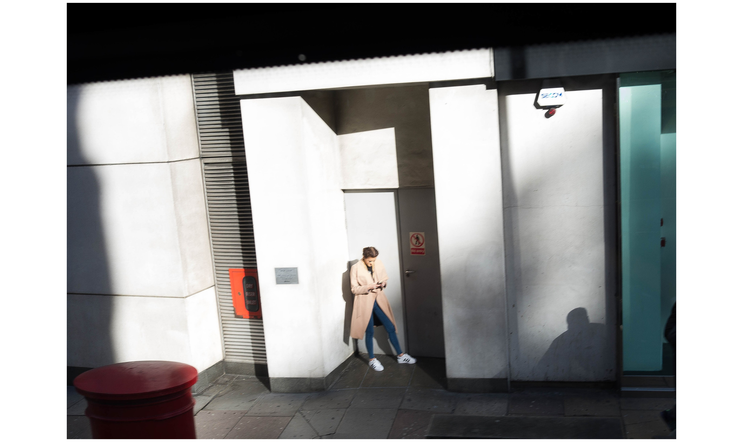 Фотографии из Европейских городов для интерьеров. Фотографии Руслана Сайдалиева (Рус Сай)