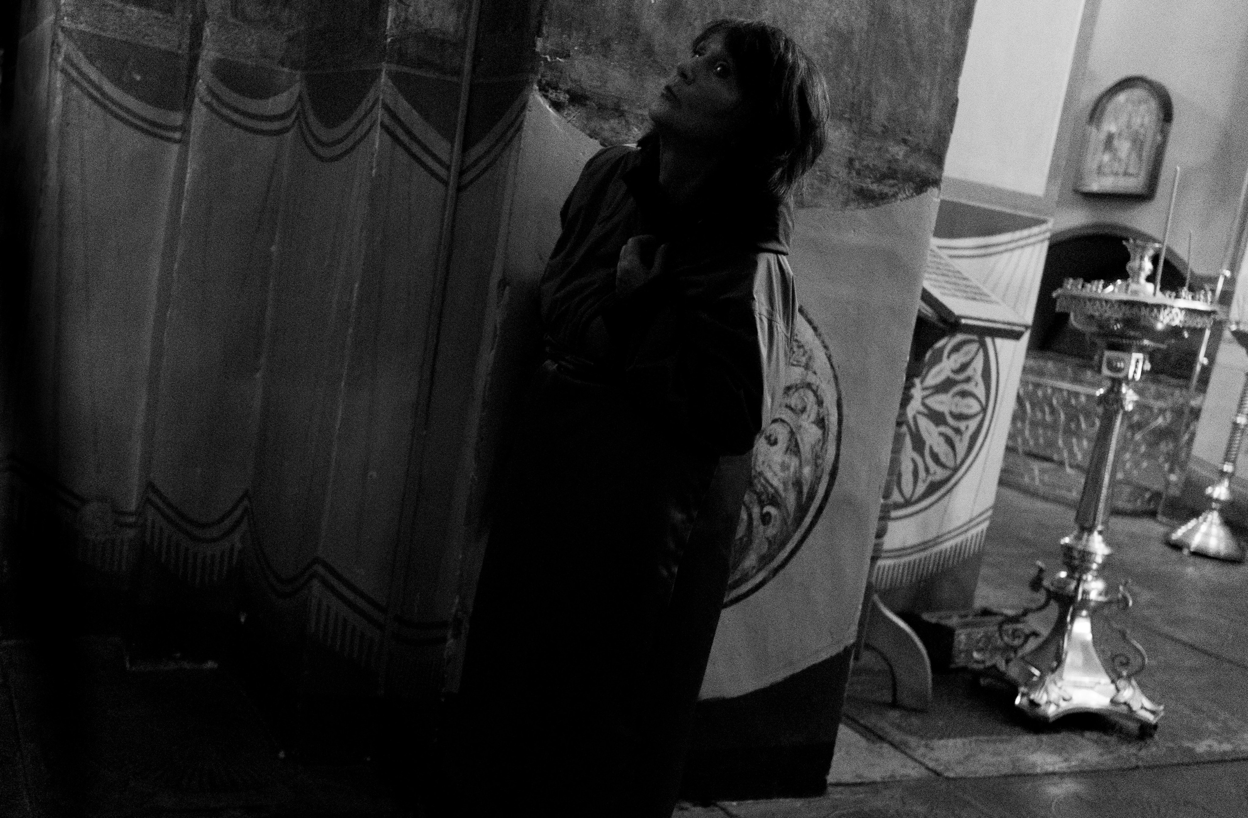 Интерьерные фотографии России. Фотографии Руслана Сайдалиева (Рус Сай)