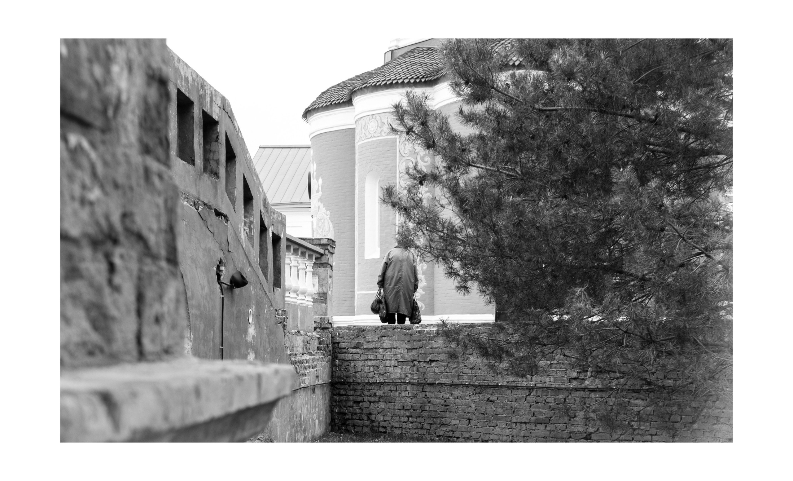 Интерьерные фотографии России. Фотографии Руслана Сайдалиева (Рус Сай)