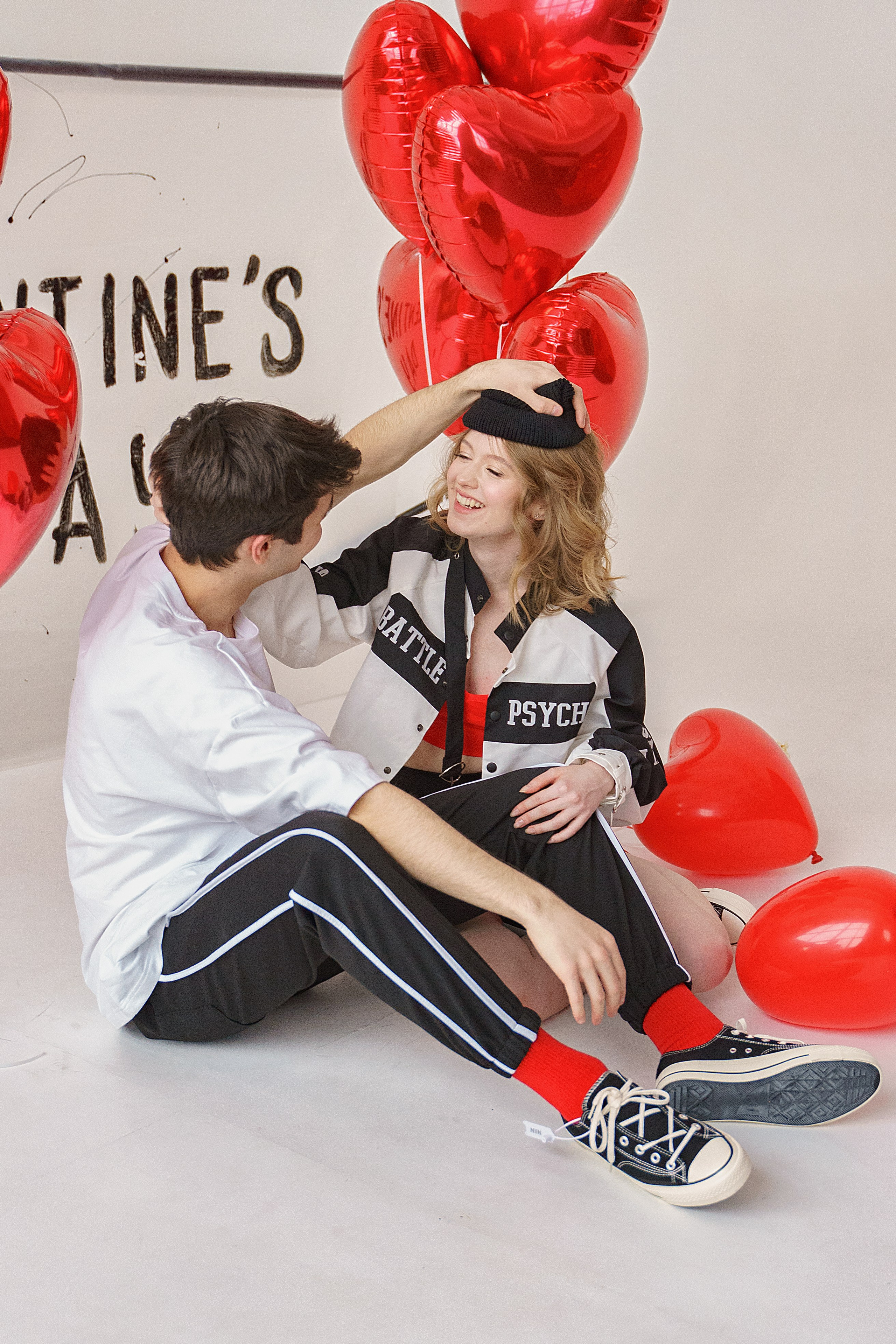 Лавстори. Контент фотограф в Москве Кати Федотова