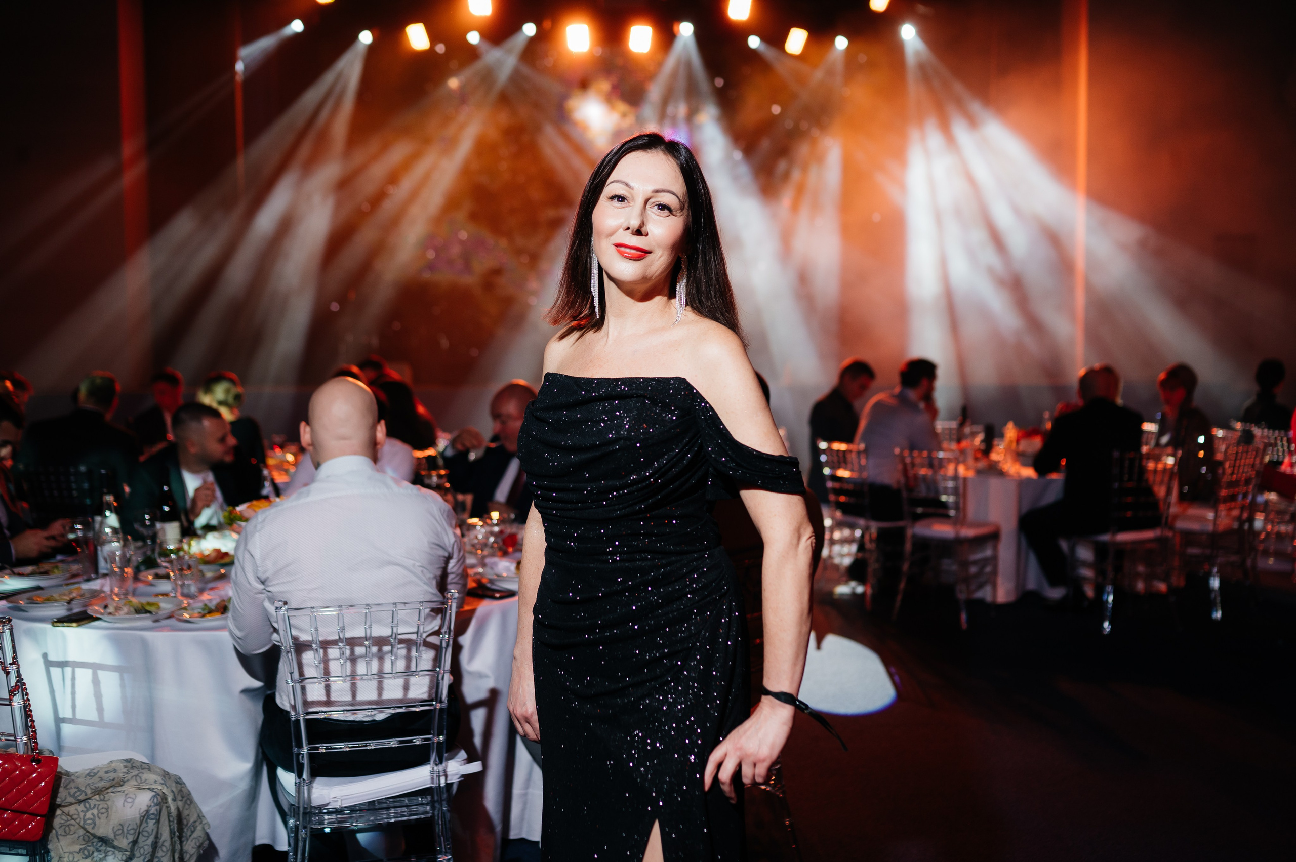 Конференция МедРокет 2024. Фотограф Илья Бызов, Свадебный и репортажный фотограф Сочи