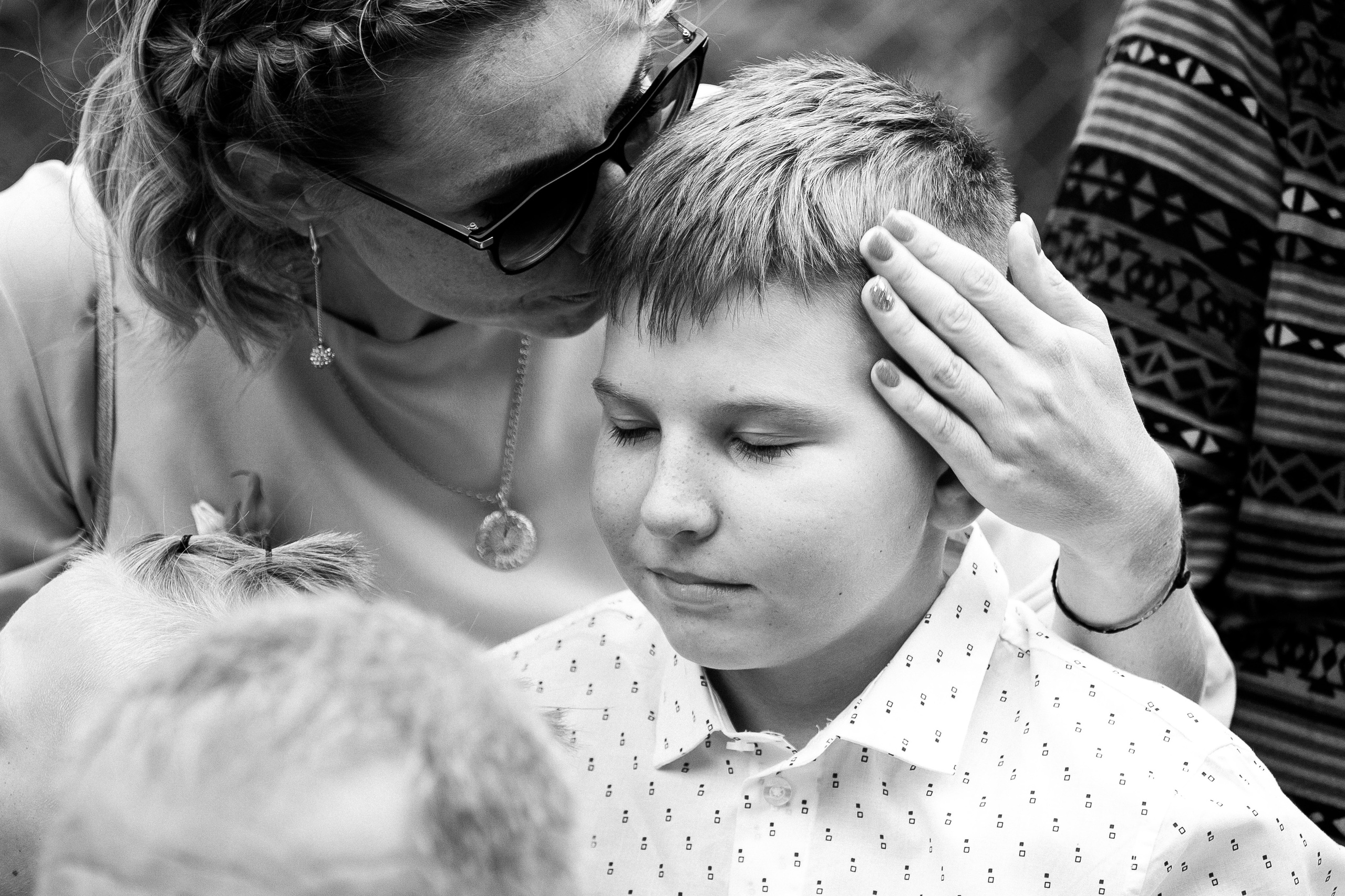 Анастасия и Никита. Свадебный и портретный фотограф в Архангельске Илья Труфанов