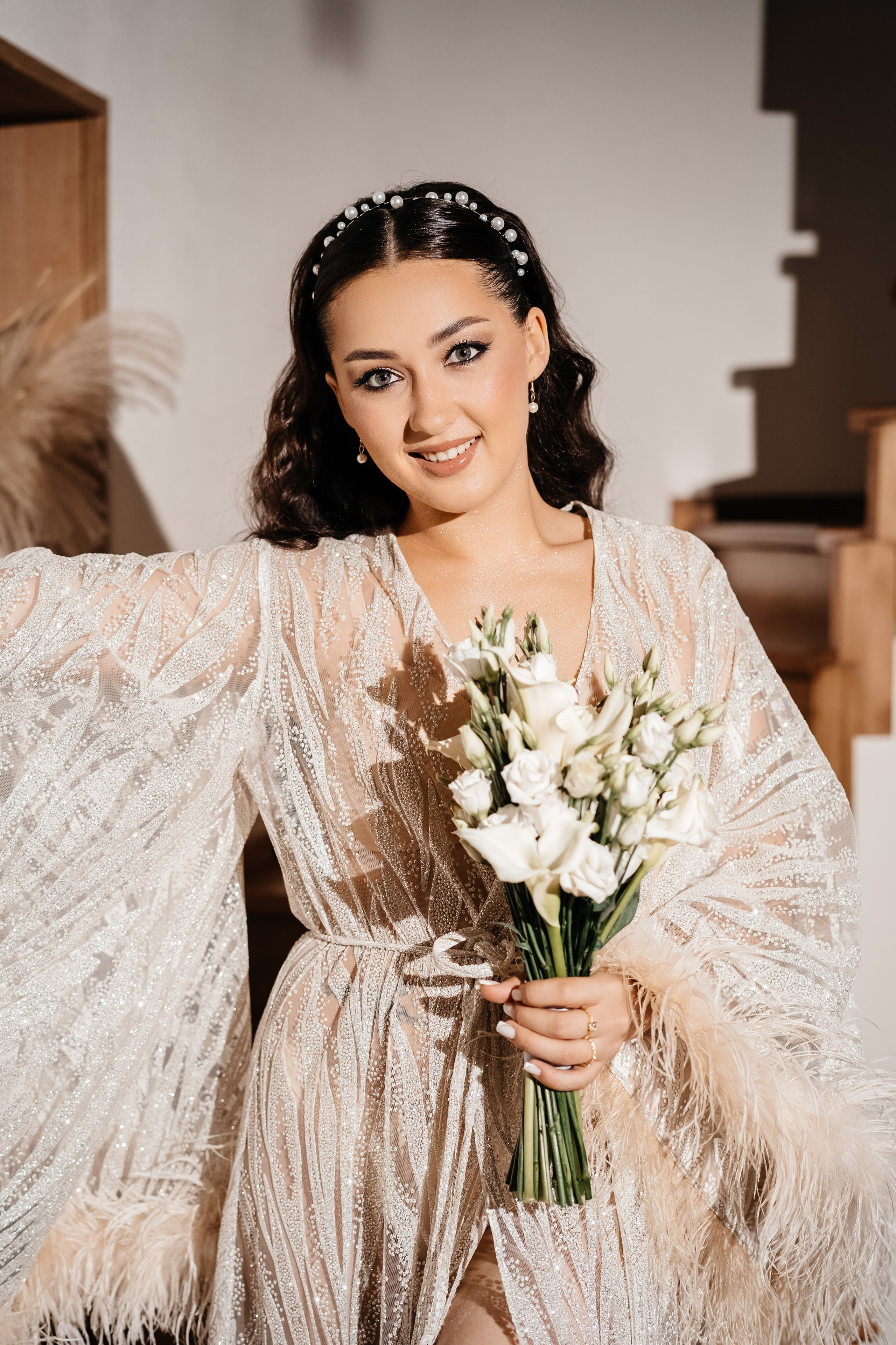 Валерия & Вячеслав. Свадебный фотограф Барнаул Алексей Павлов