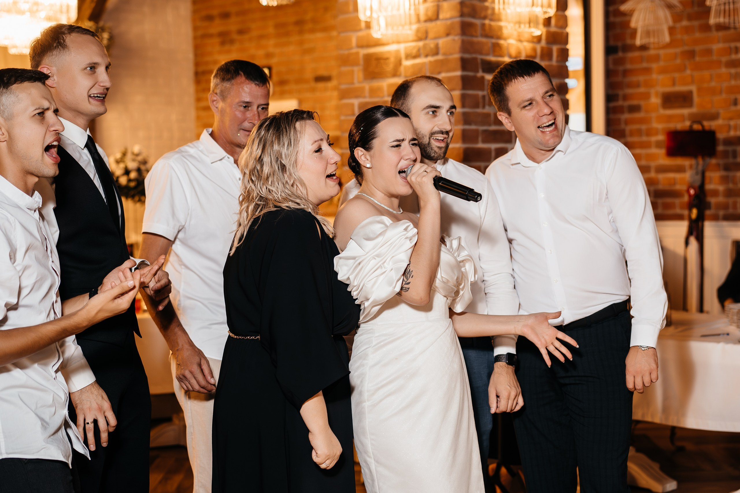 Виктория & Виталий. Свадебный фотограф Барнаул Алексей Павлов